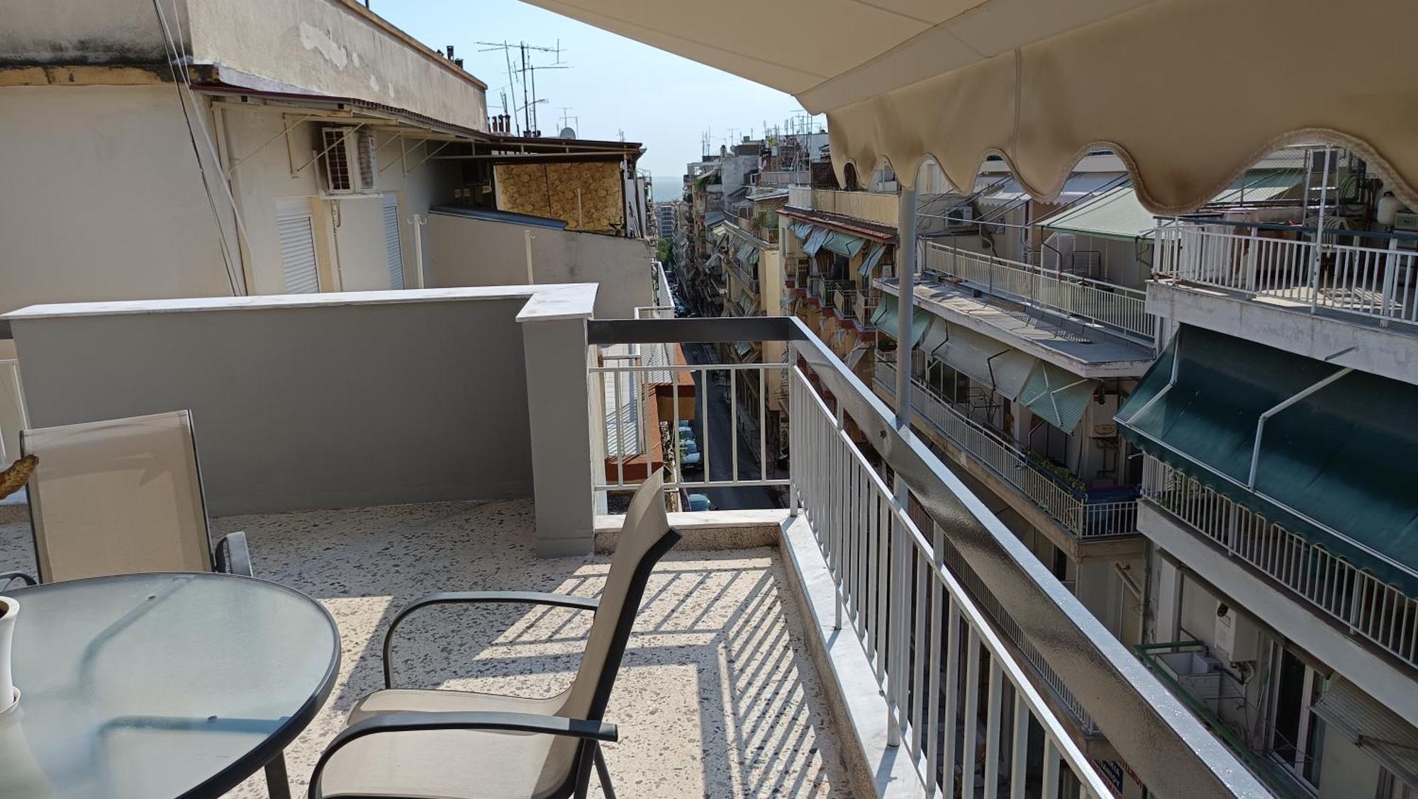 Ikos * Thessaloniki