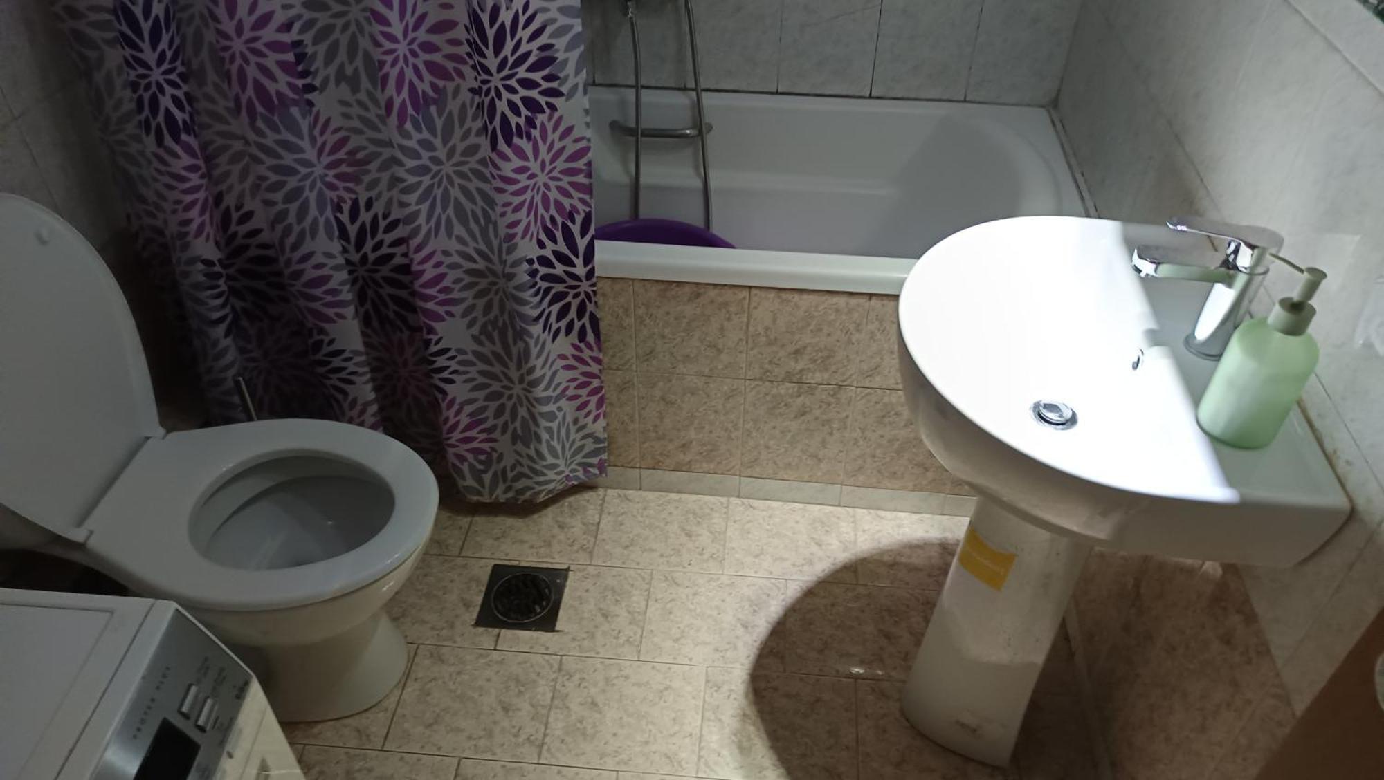 Apartment Ikos