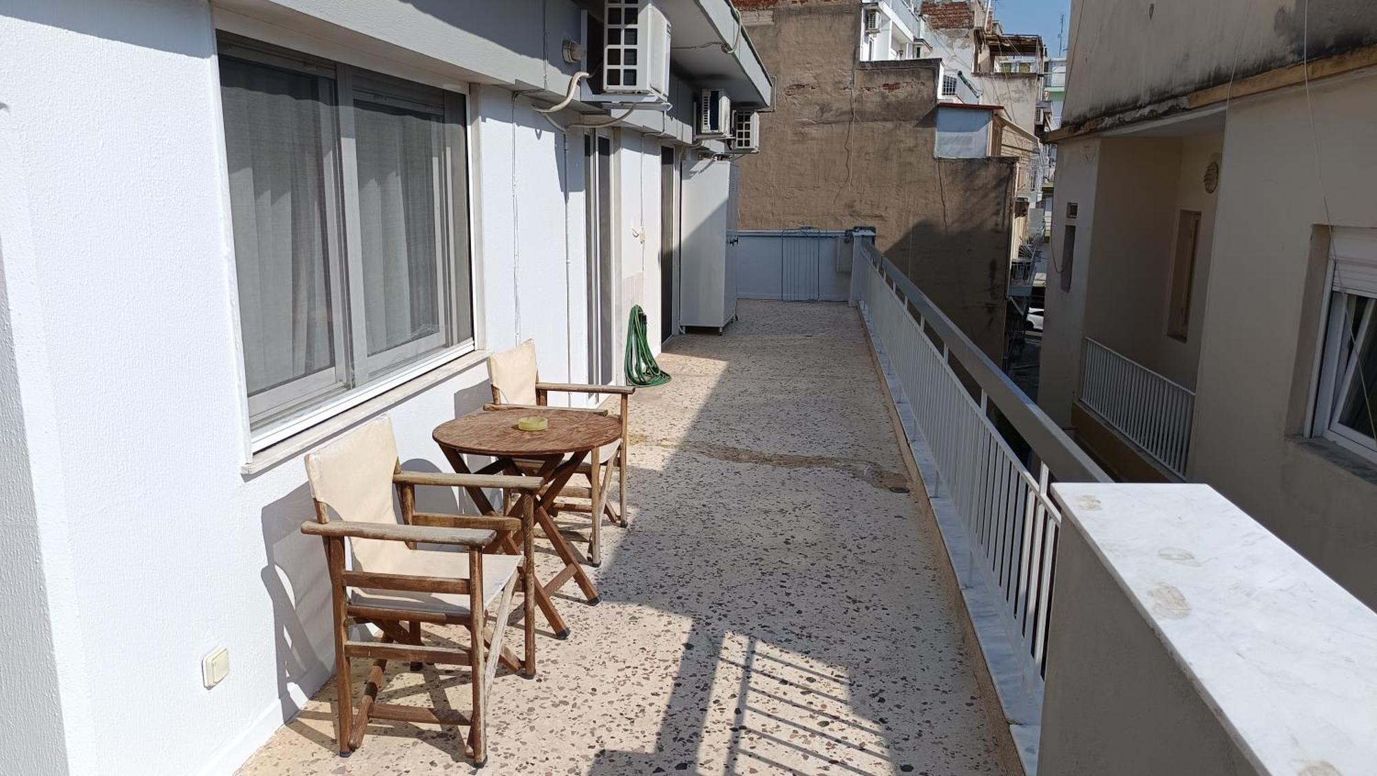 Ikos * Thessaloniki