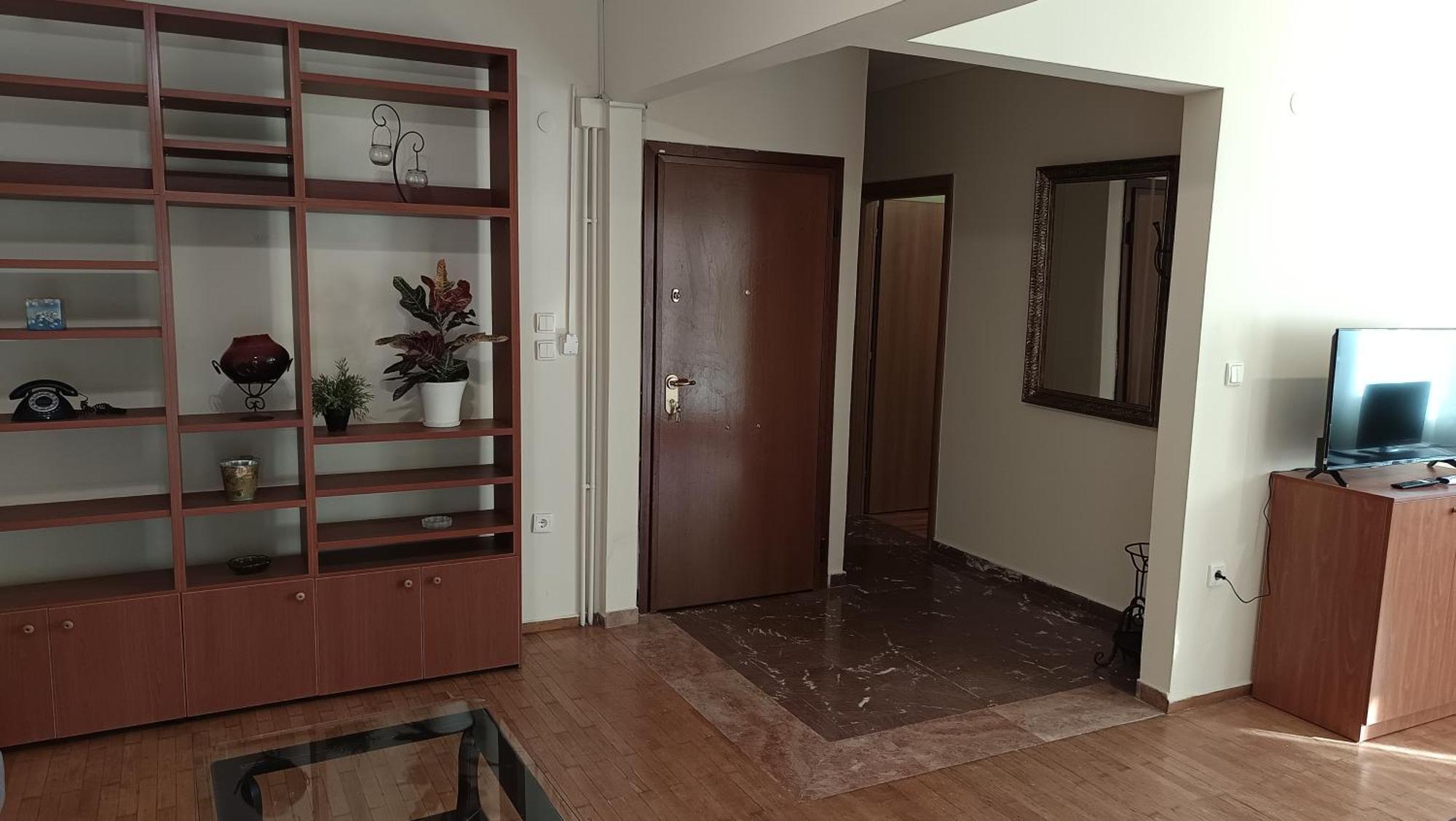 Ikos Apartment