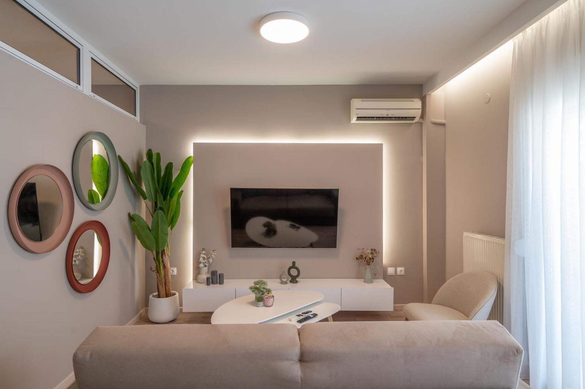 Urban Elegance By Nest *