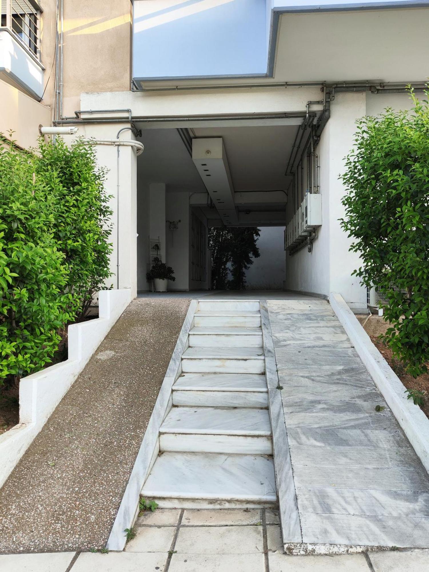 Căn hộ Homely Flat Near Airport *