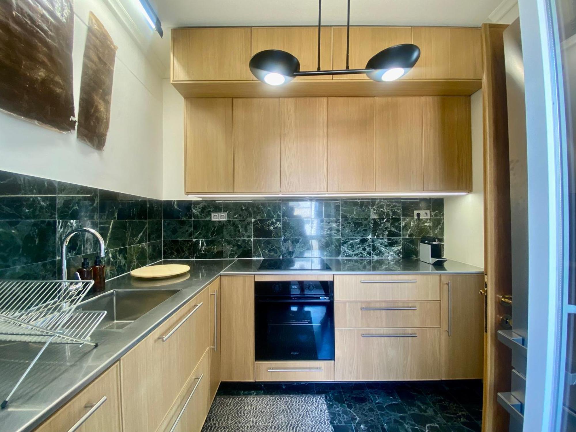 Apartment Air Ymca Square Thessaloniki