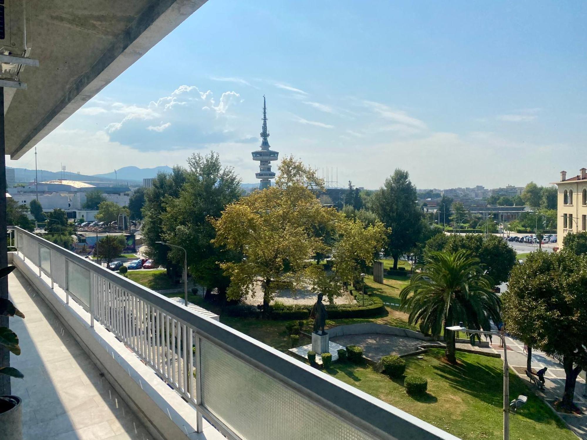 Apartment Air Ymca Square Thessaloniki