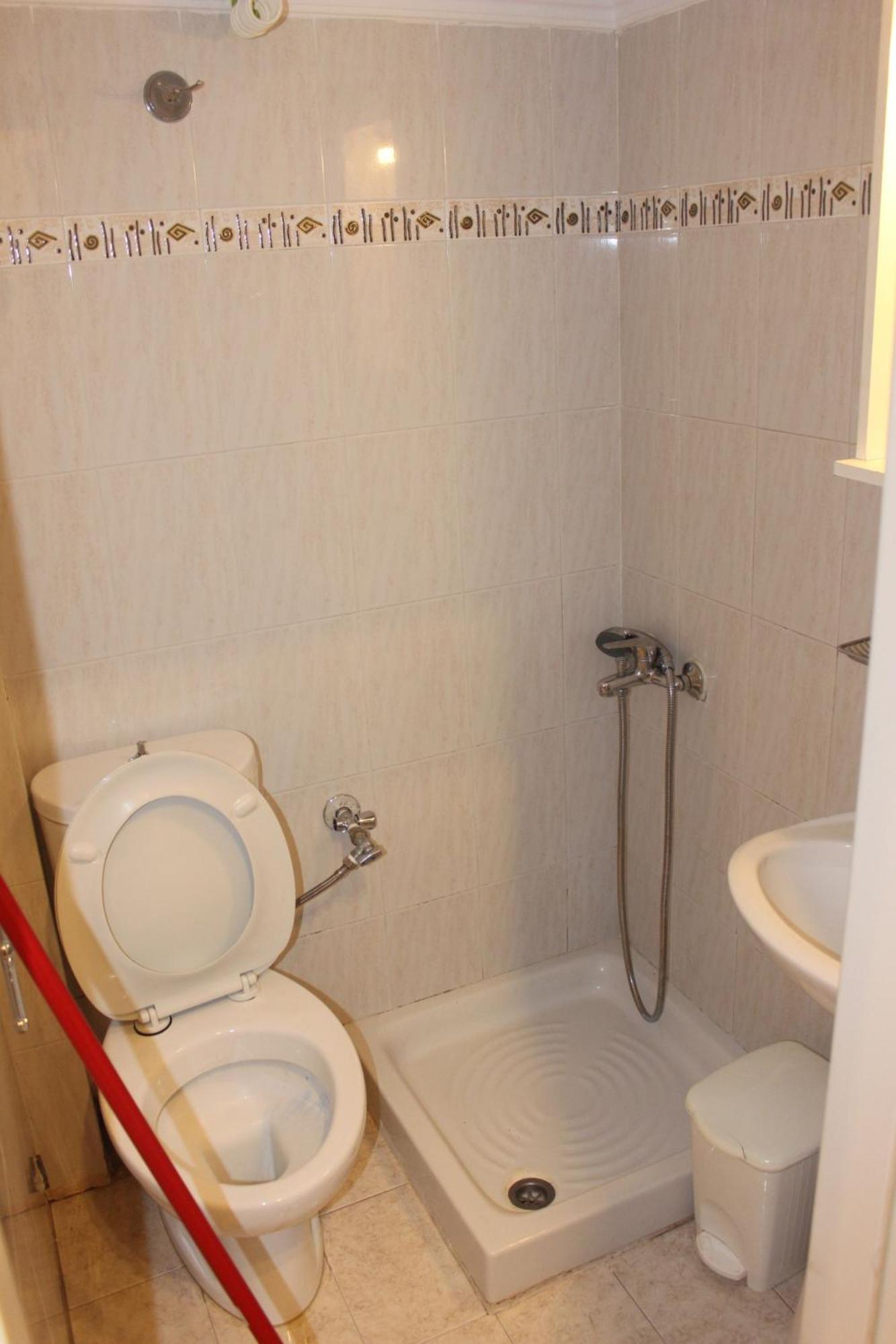 Heart Of Apartment Thessaloniki