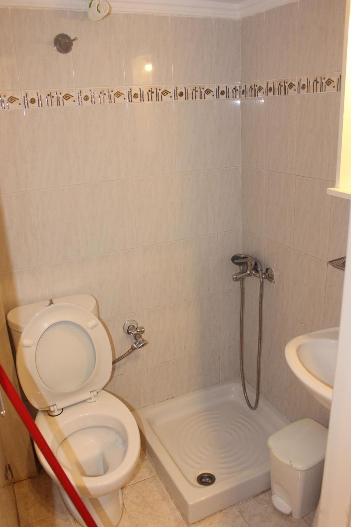 Heart Of Apartment Thessaloniki