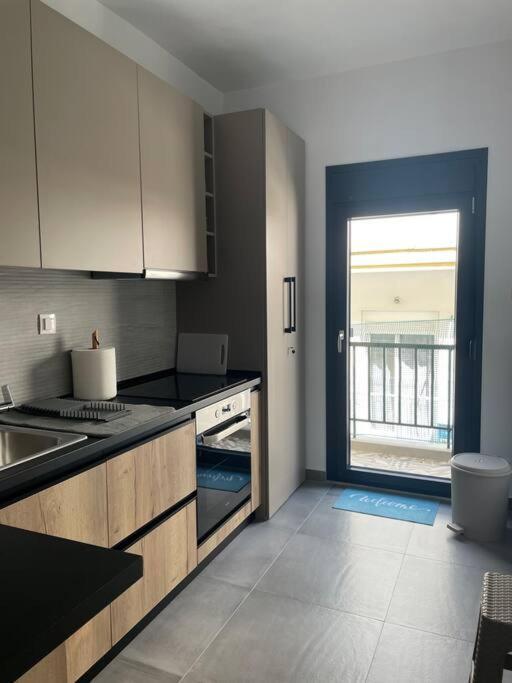 Natalie's Urban Apartment
