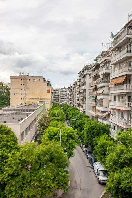 Nest 4 At Center 2p * Thessaloniki