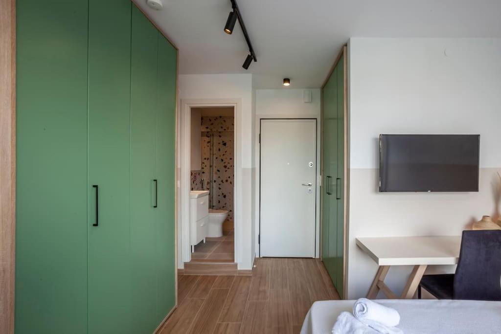 Nest 4 At Center 2p Thessaloniki