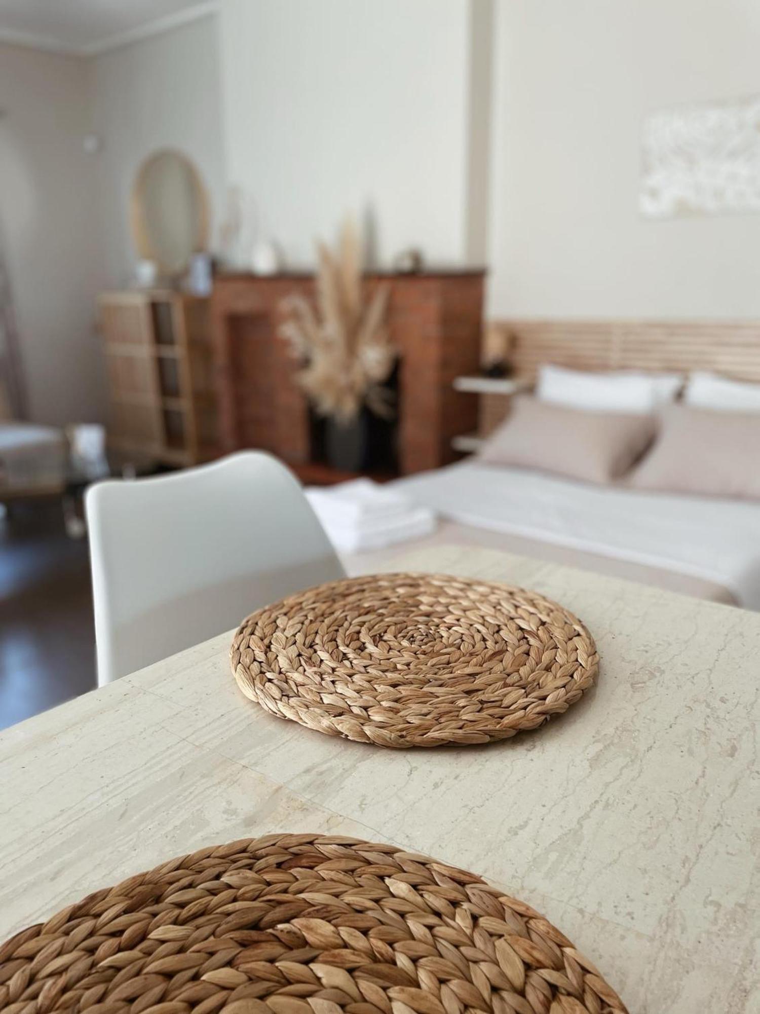 Appartement Urban 14 Thessaloniki