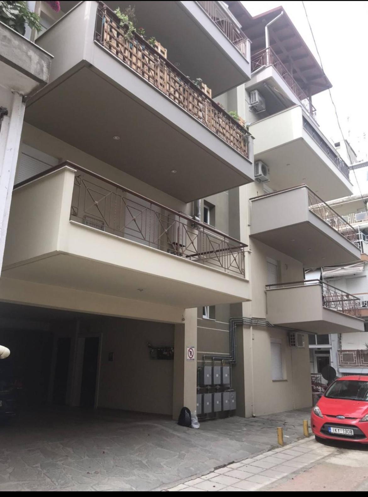 Apartment 3 Min From Station No2 Private Free Parking *