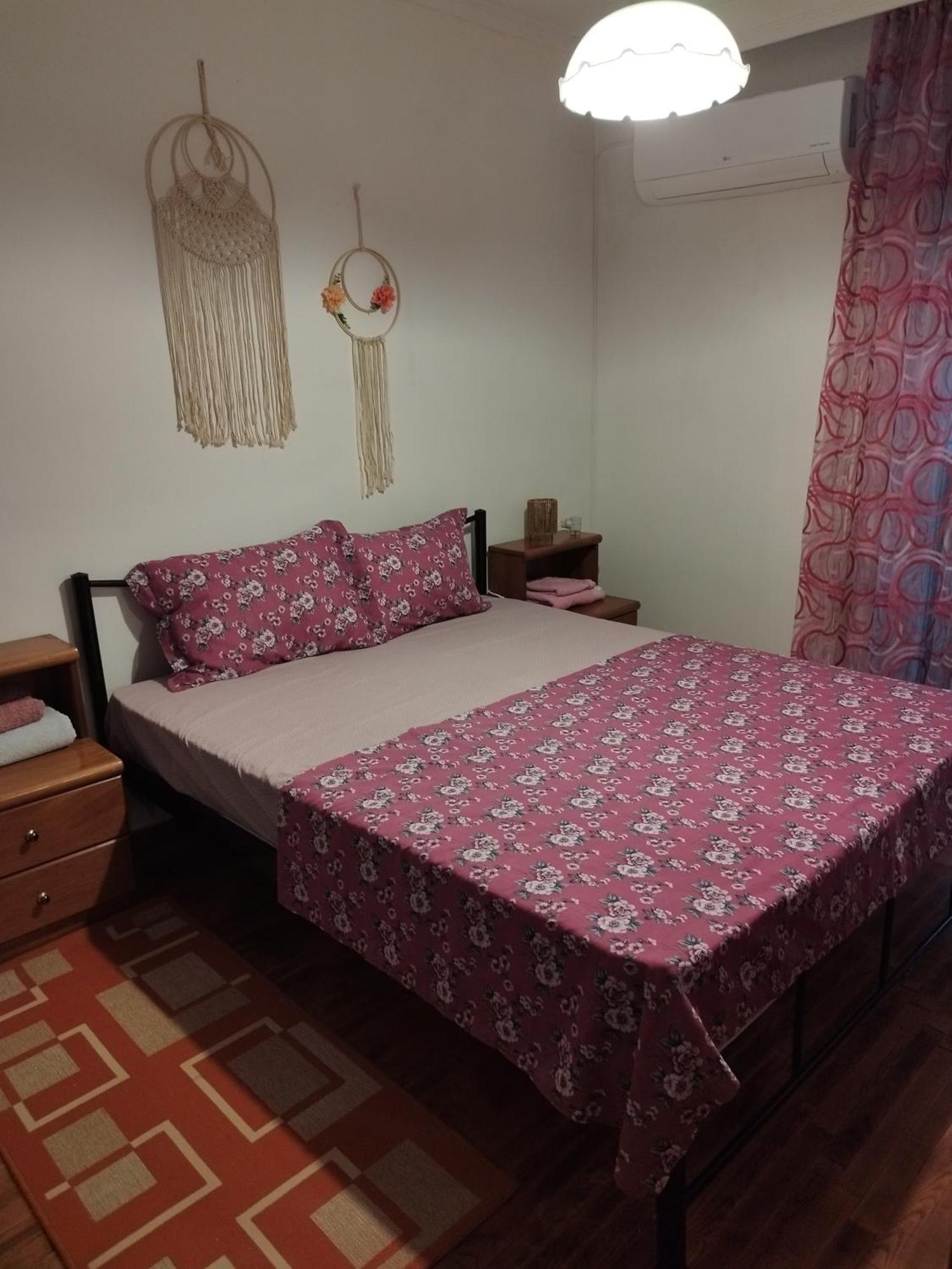 Homestay Private In Shared House Thessaloniki