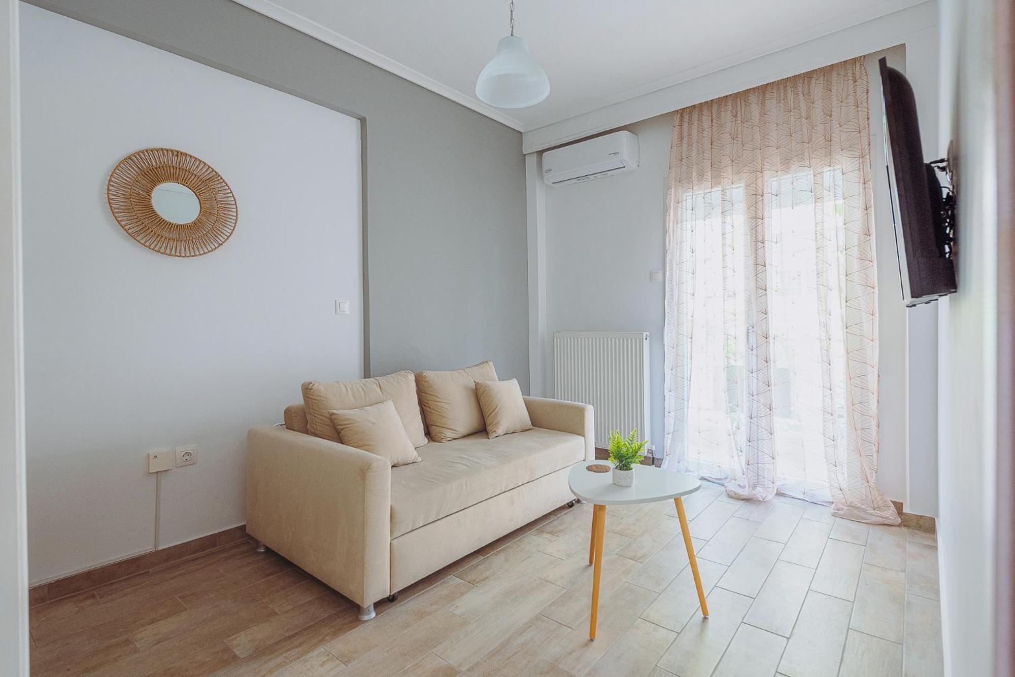 Cozy Hideaway In * Thessaloniki