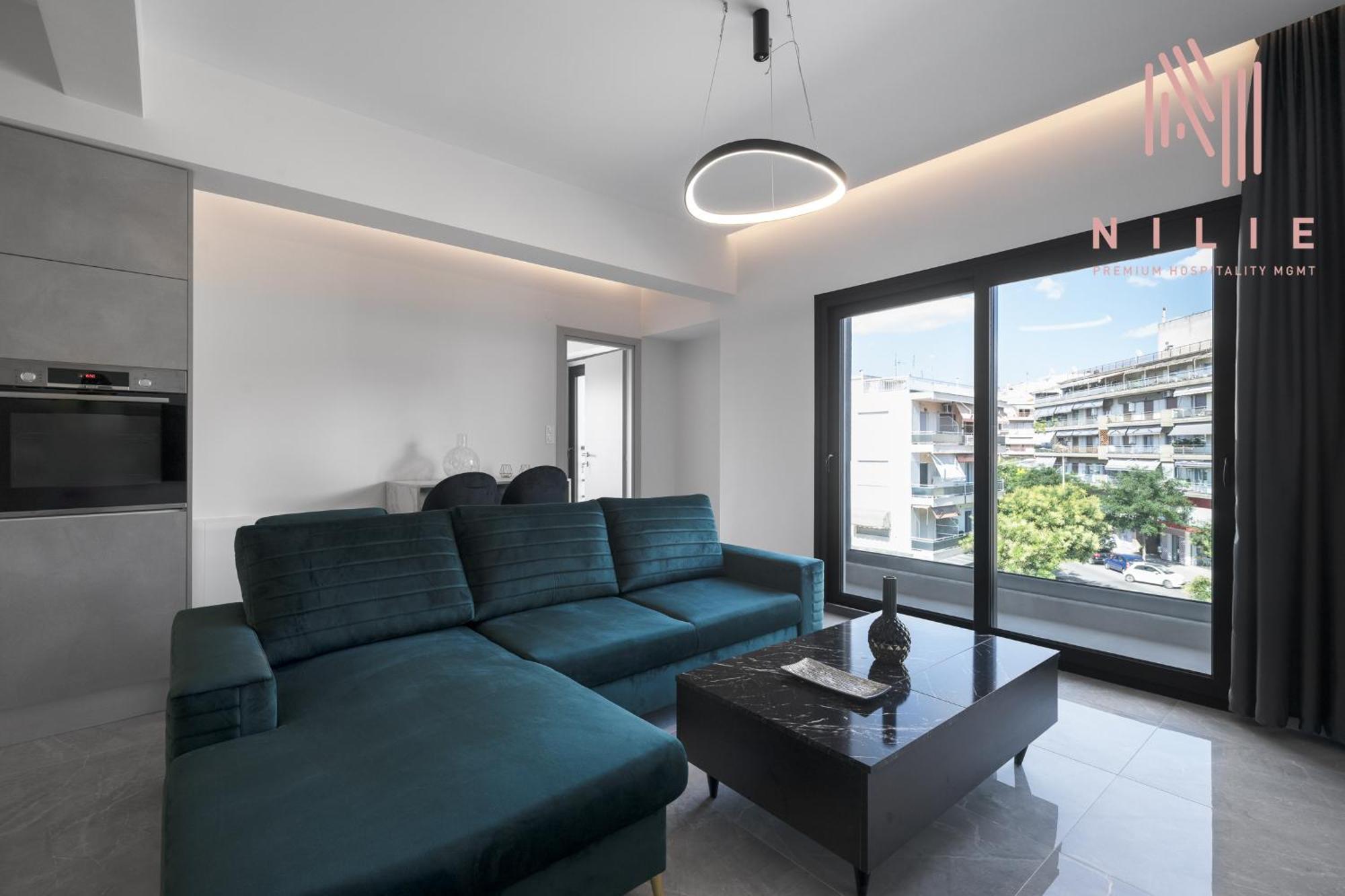 8 No 2,10, Nilie Hospitality Mgmt Daire