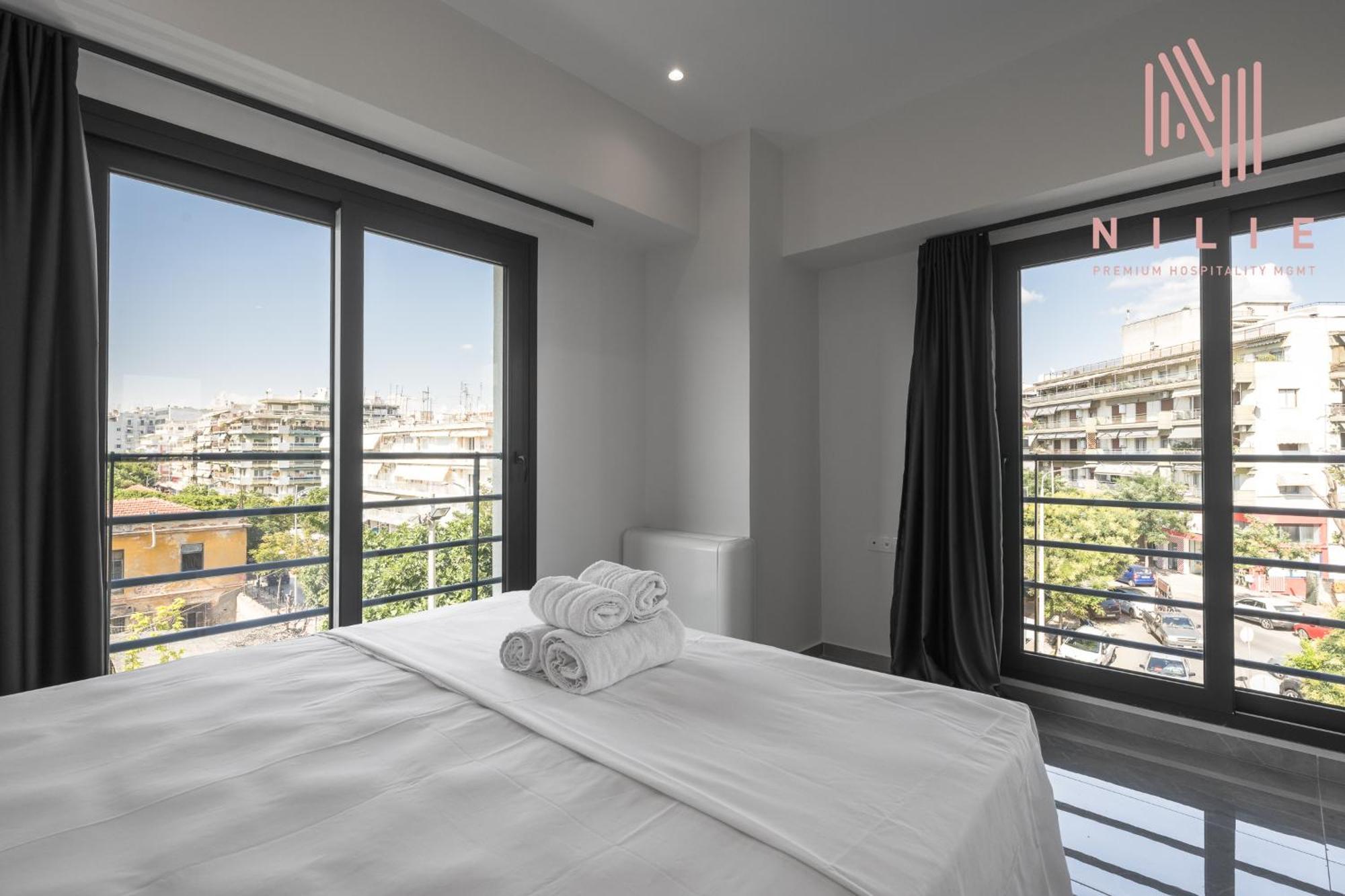 8 No 2,10, Nilie Hospitality Mgmt Daire *