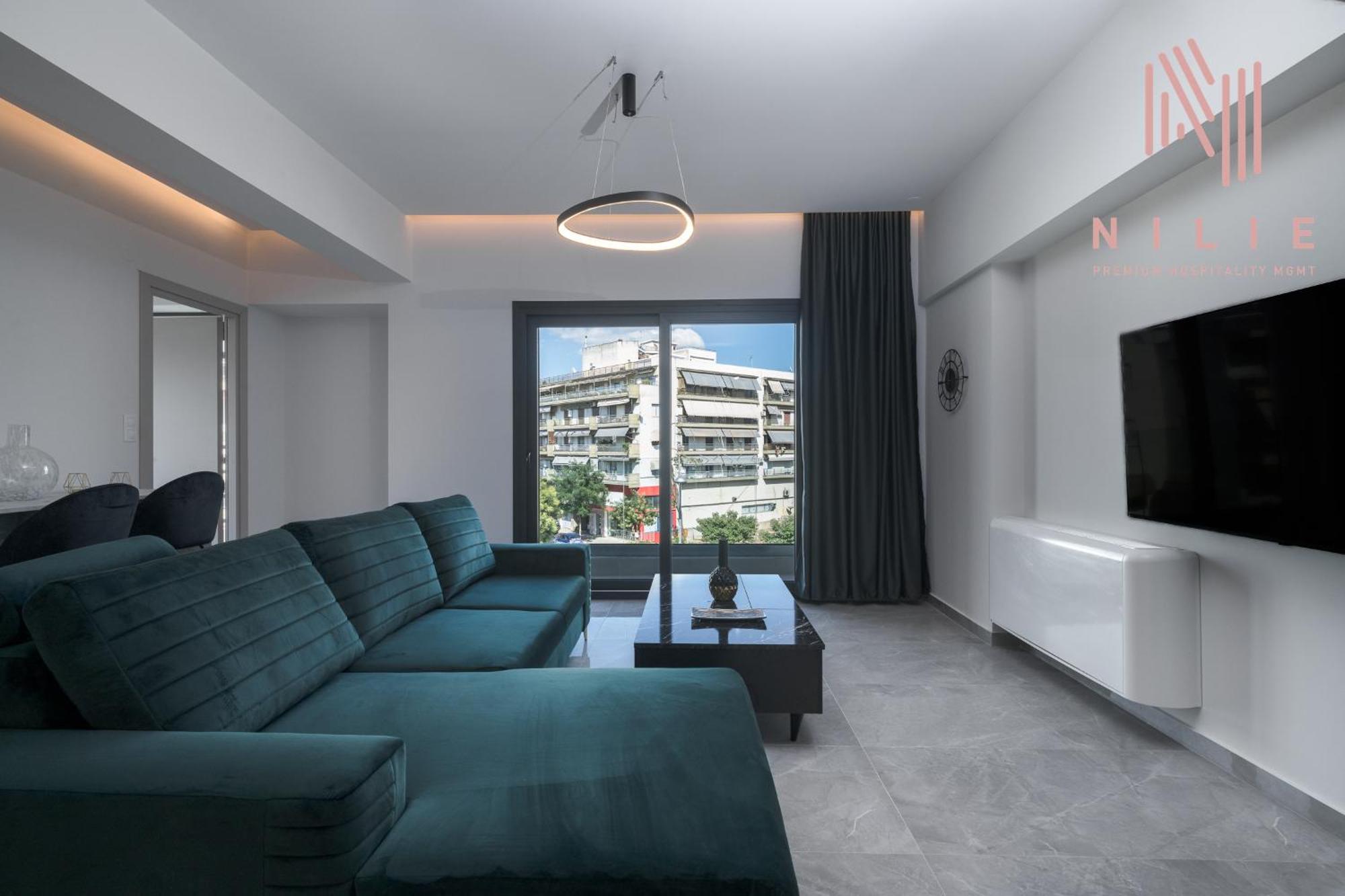 8 No 2,10, Nilie Hospitality Mgmt Thessaloniki