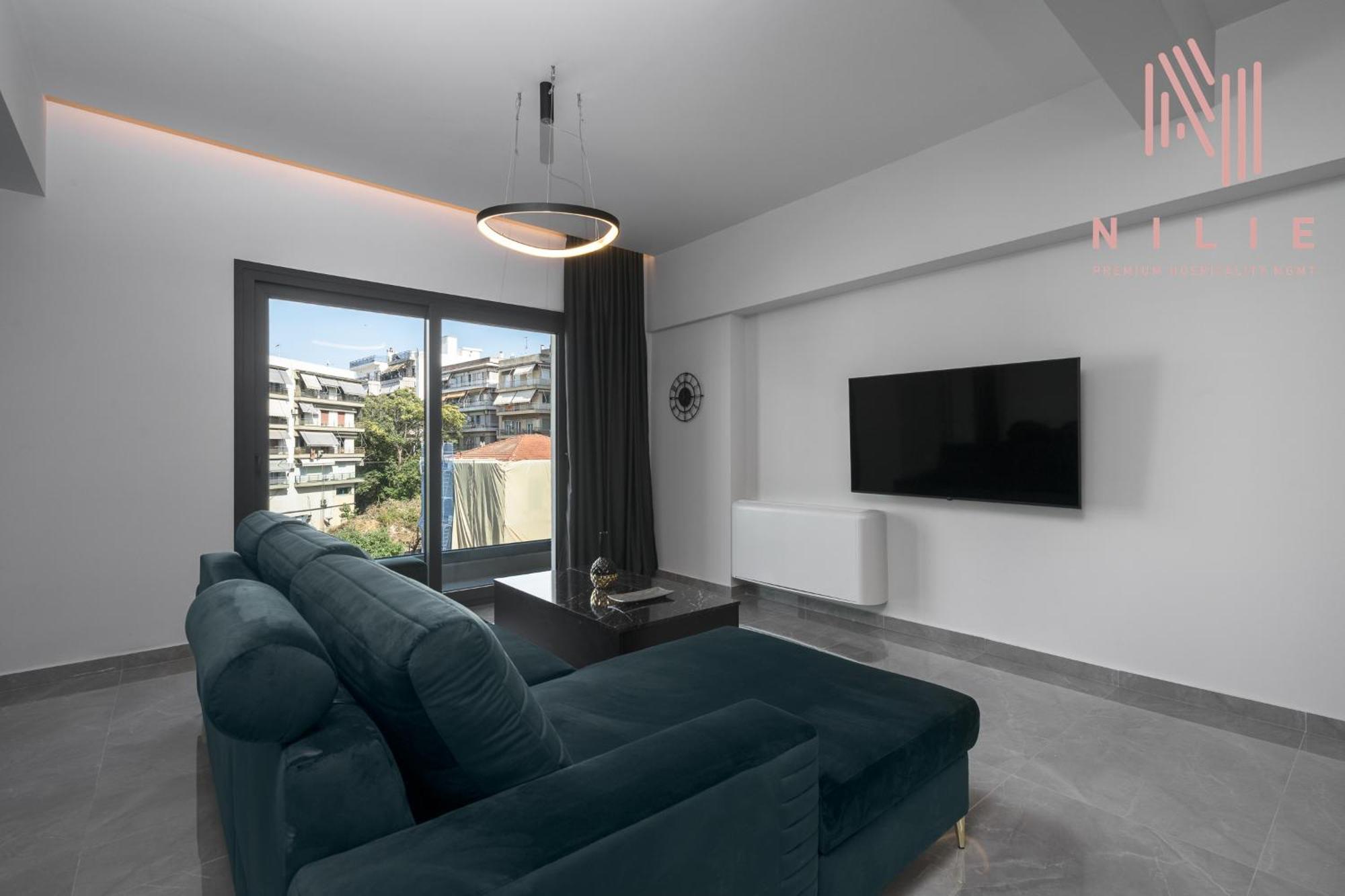 Appartement 8 No 2,10, Nilie Hospitality Mgmt