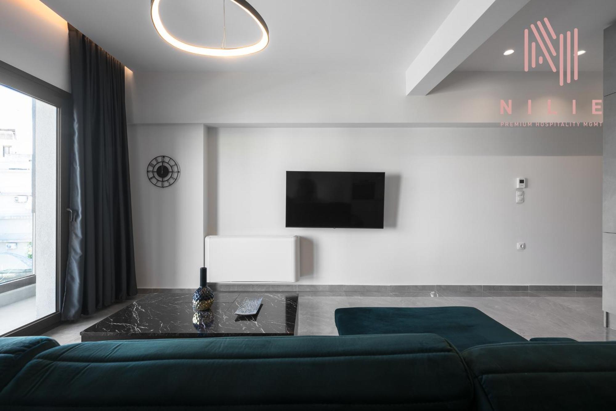 Appartement 8 No 2,10, Nilie Hospitality Mgmt *