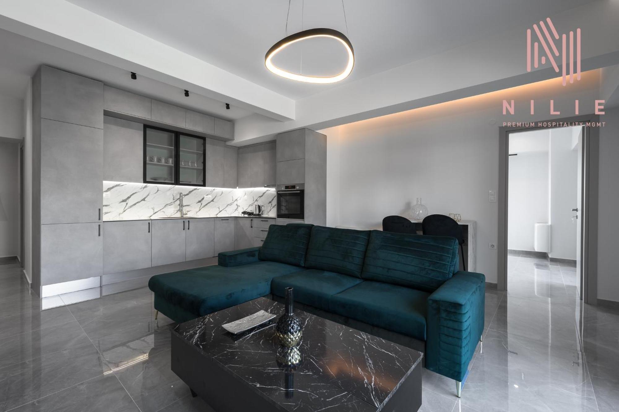 8 No 2,10, Nilie Hospitality Mgmt * Thessaloniki