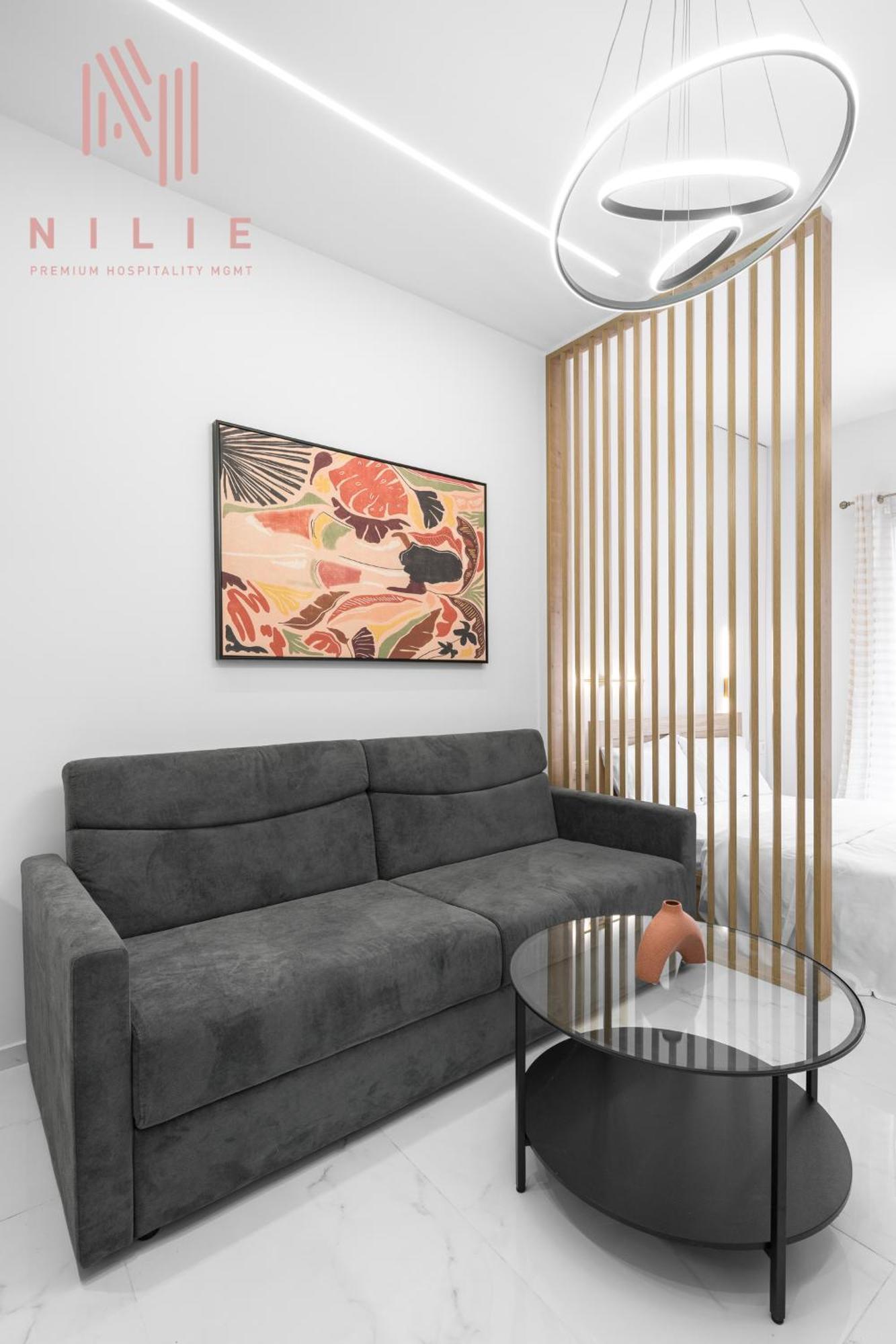 Belezza, Nilie Hospitality Mgmt * Thessaloniki
