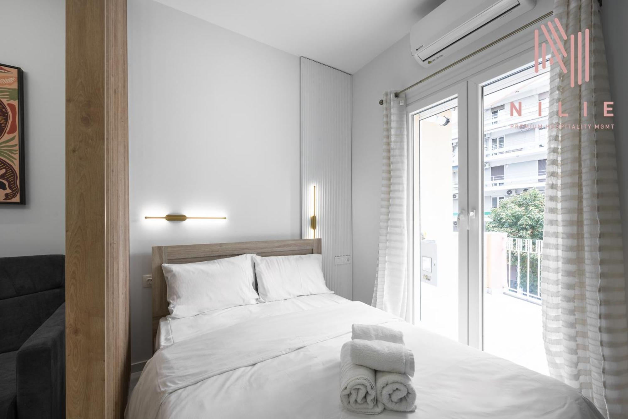 Belezza, Nilie Hospitality Mgmt Apartment