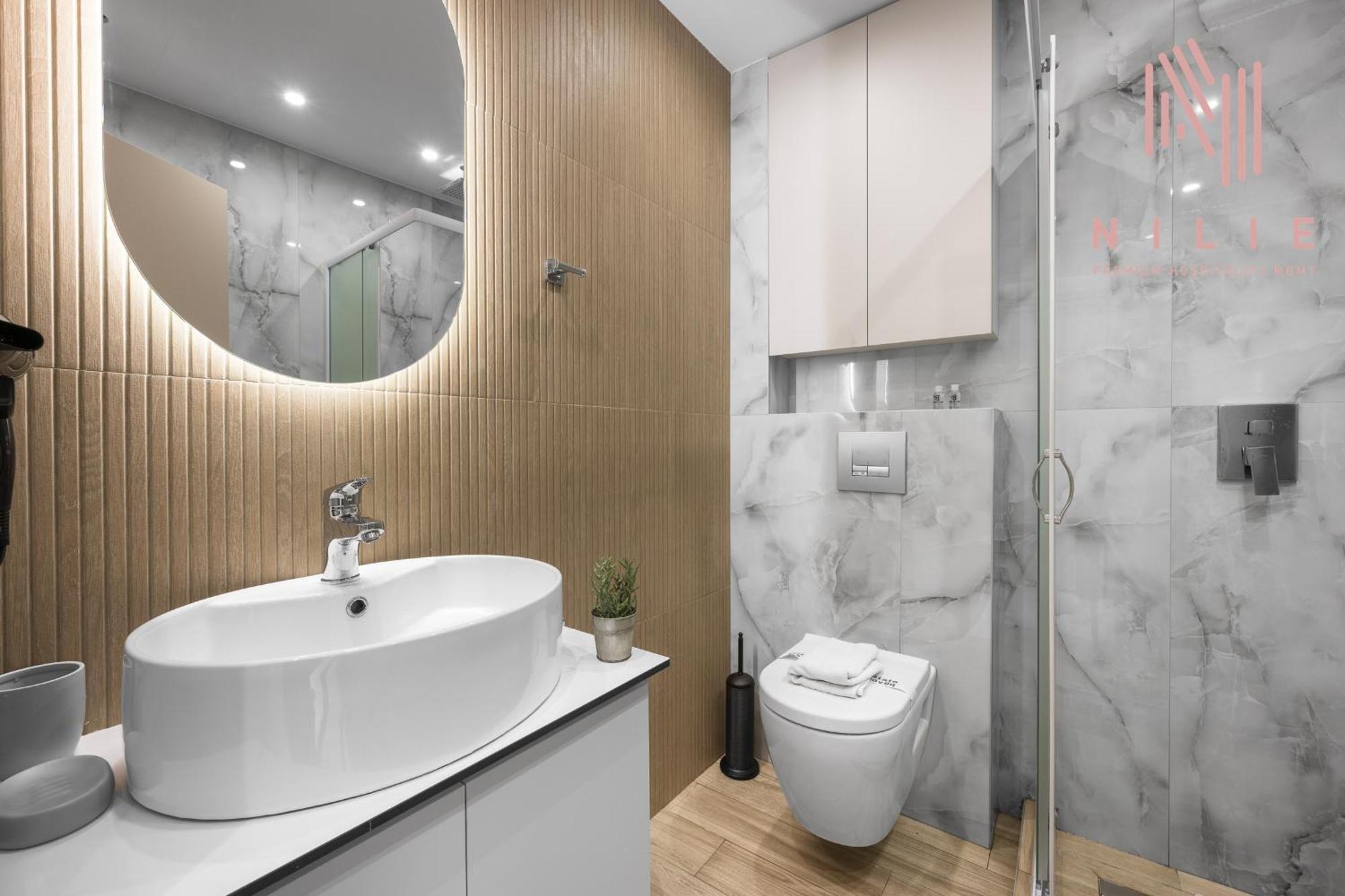Belezza, Nilie Hospitality Mgmt Apartment Thessaloniki
