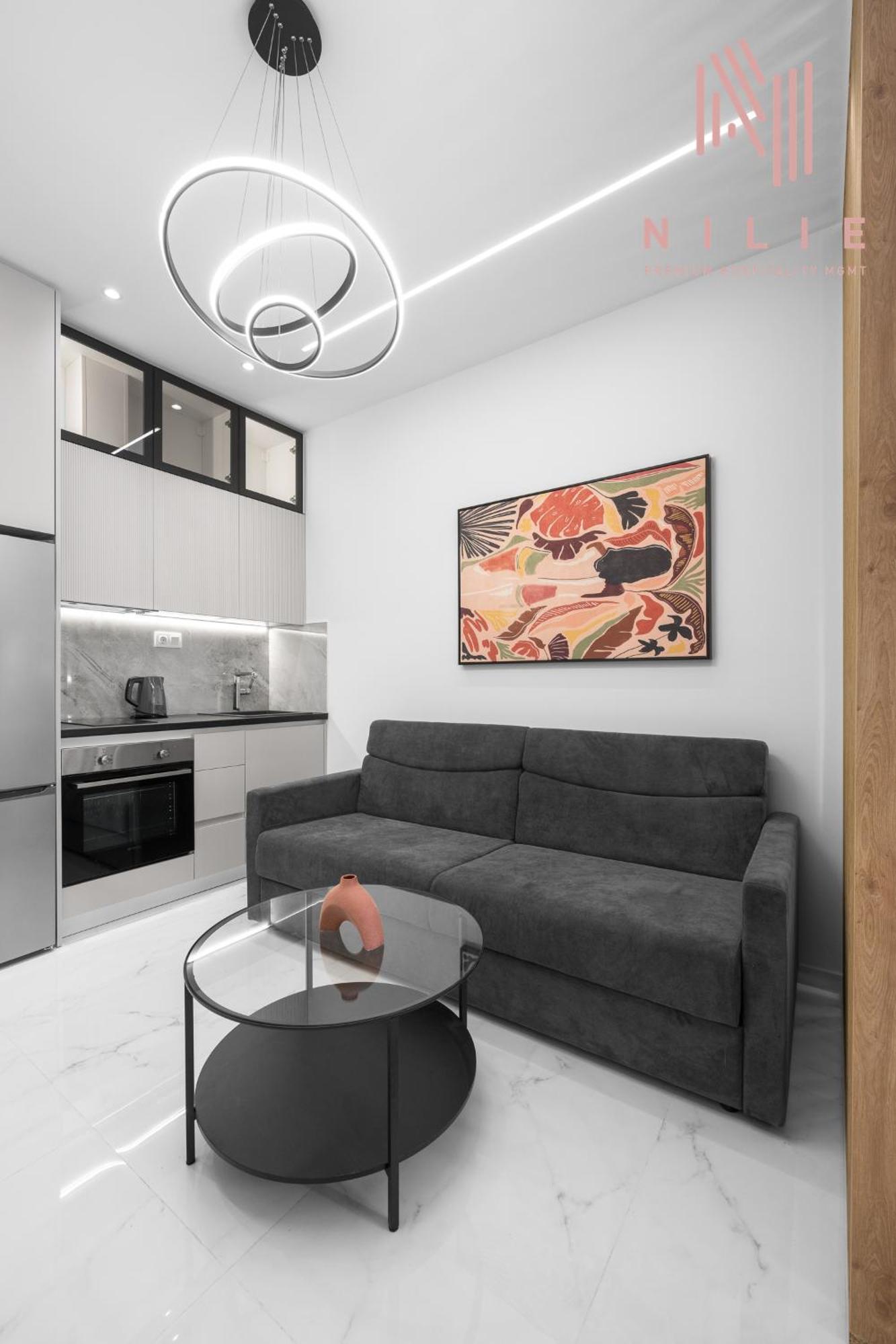 Belezza, Nilie Hospitality Mgmt Apartment Thessaloniki