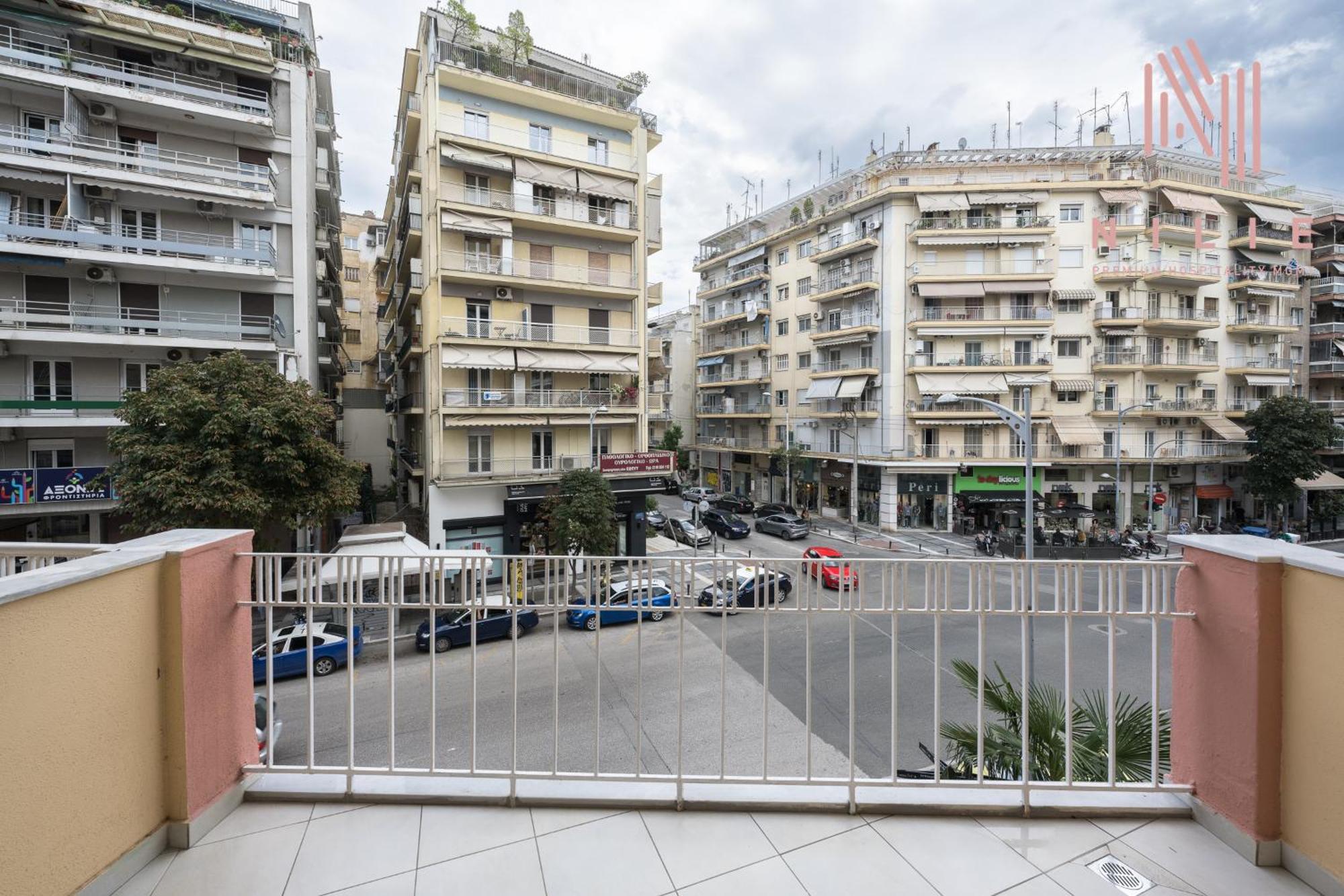 Belezza, Nilie Hospitality Mgmt Thessaloniki