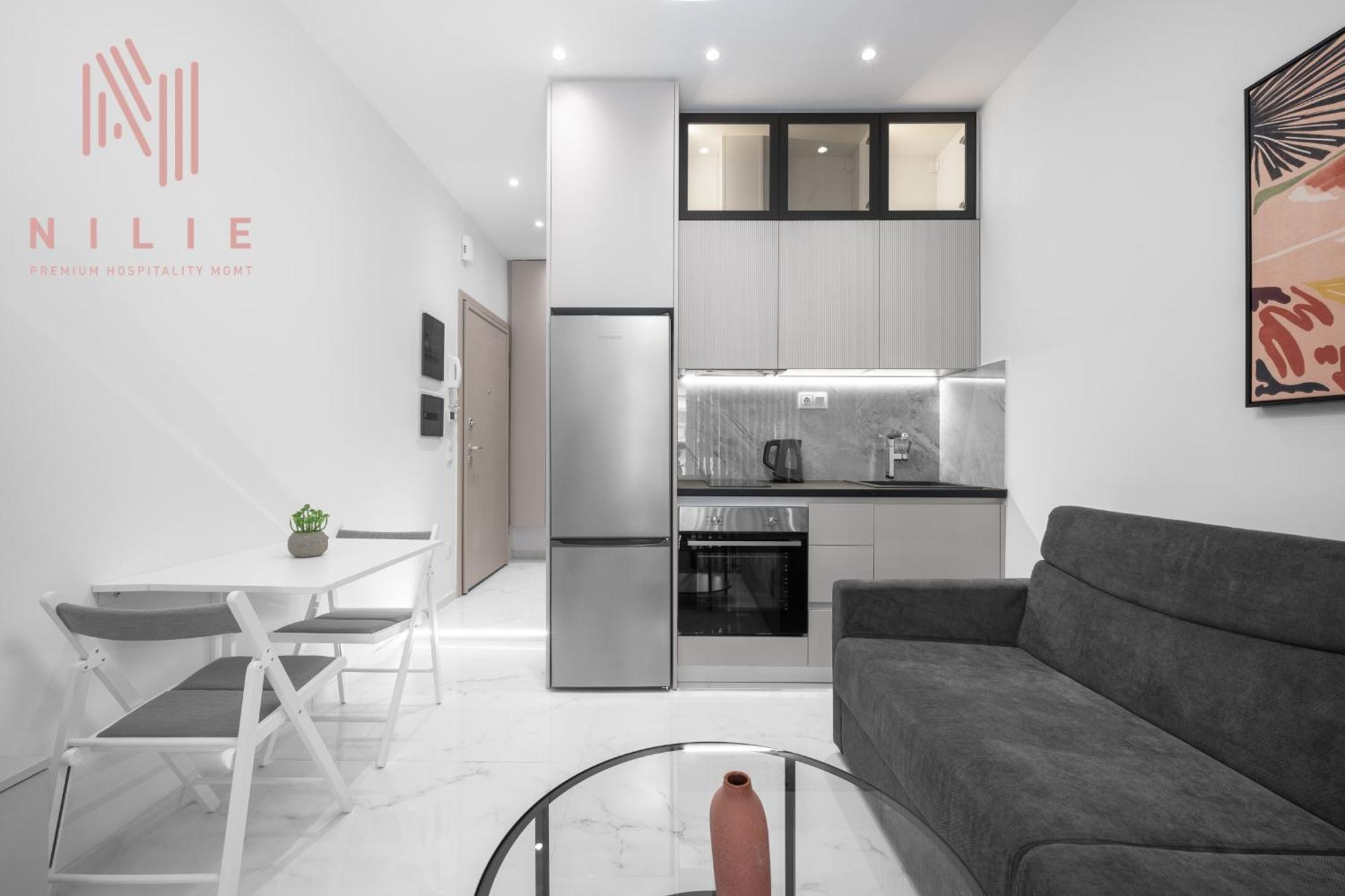 Belezza, Nilie Hospitality Mgmt Apartment *