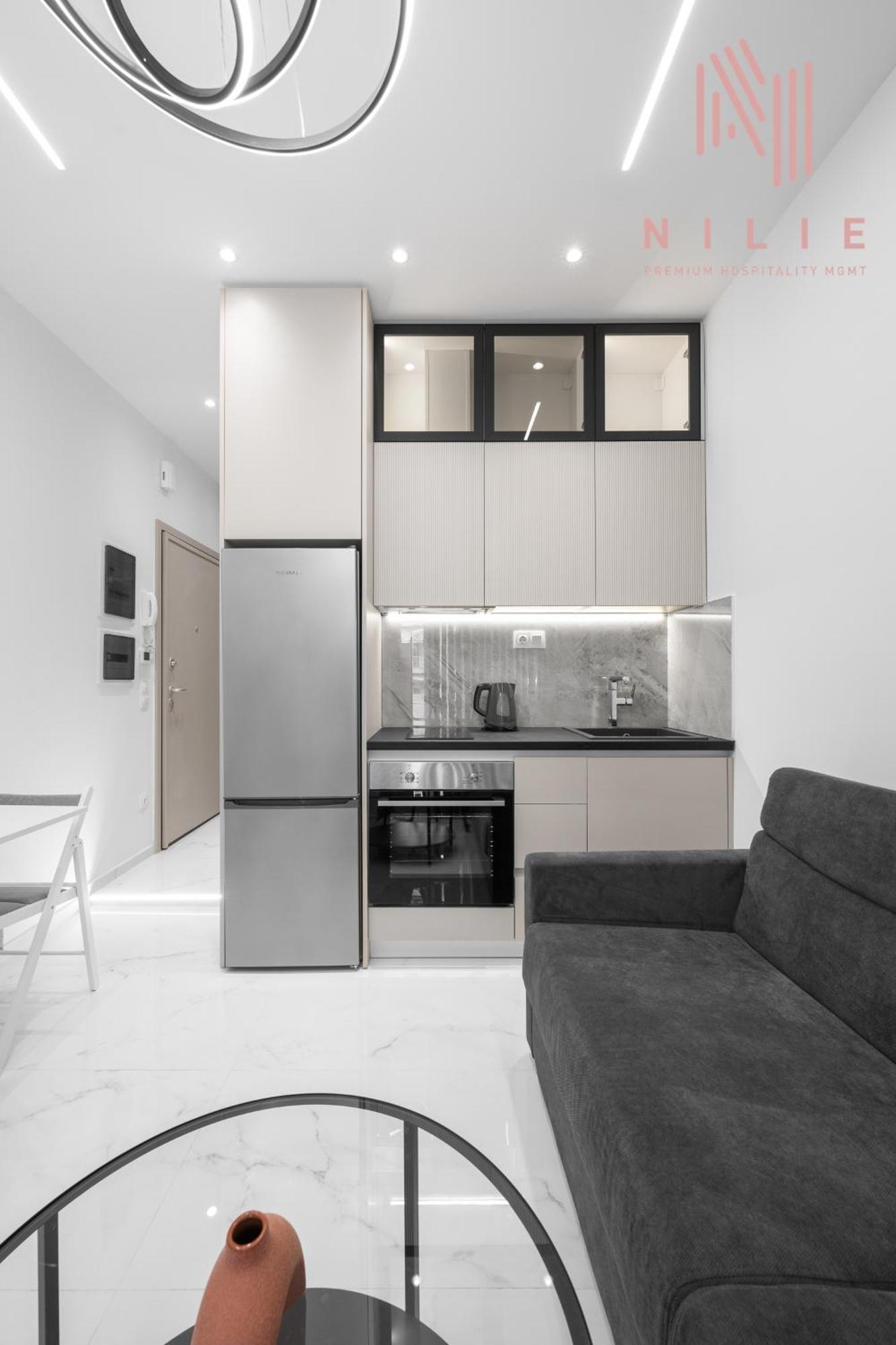 Apartment Belezza, Nilie Hospitality Mgmt Thessaloniki