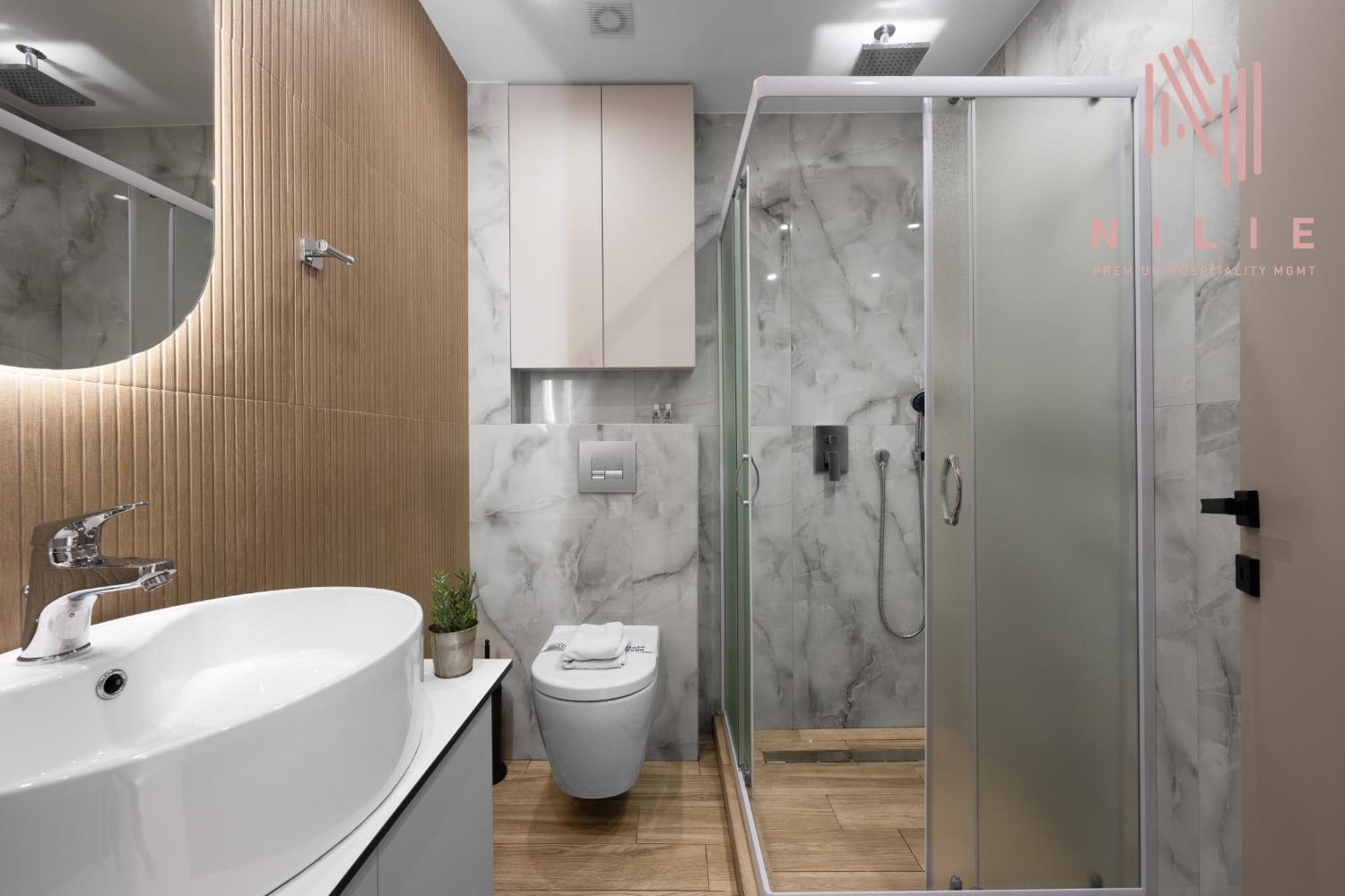Apartment Belezza, Nilie Hospitality Mgmt Thessaloniki