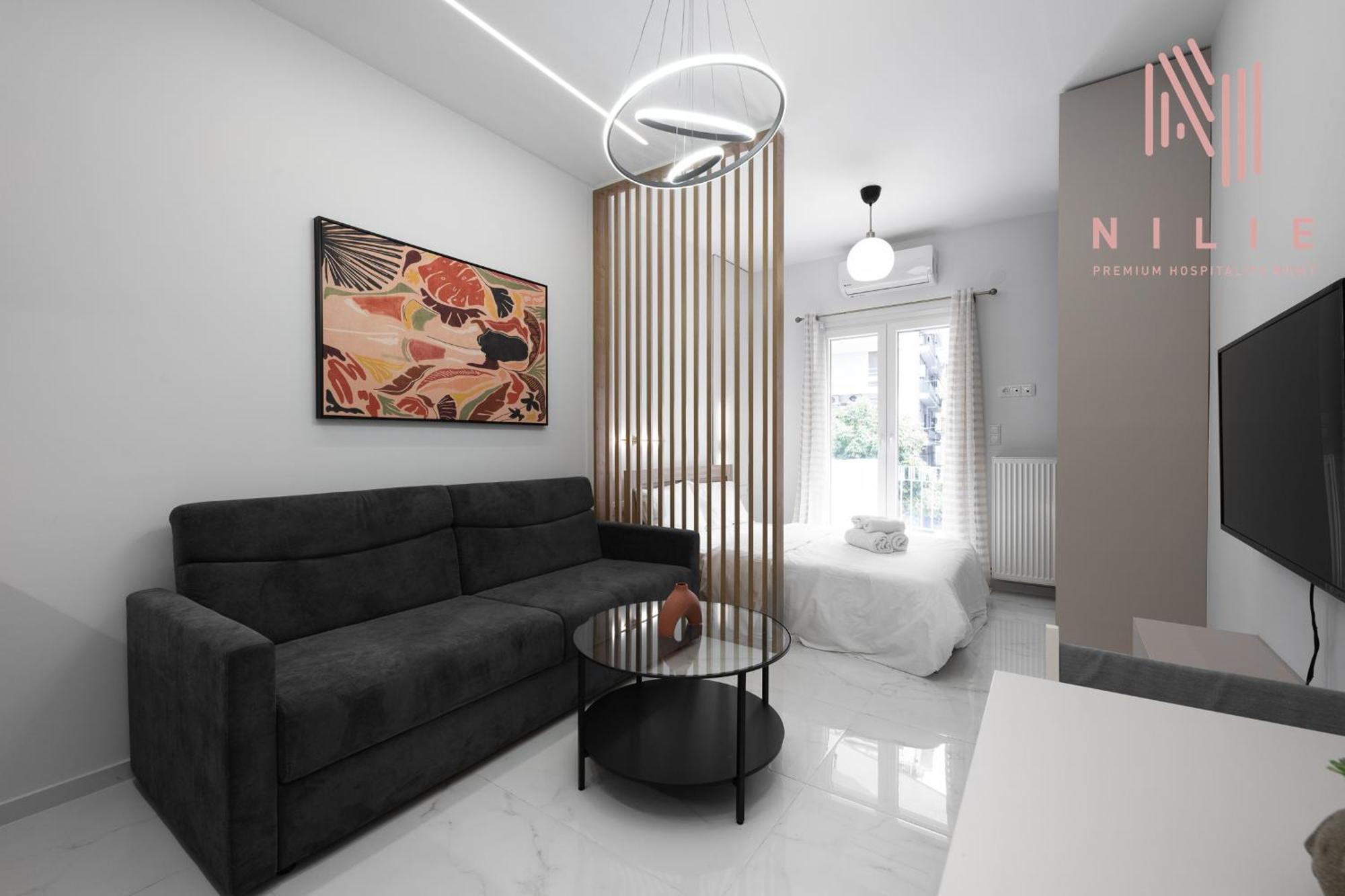 Belezza, Nilie Hospitality Mgmt Thessaloniki