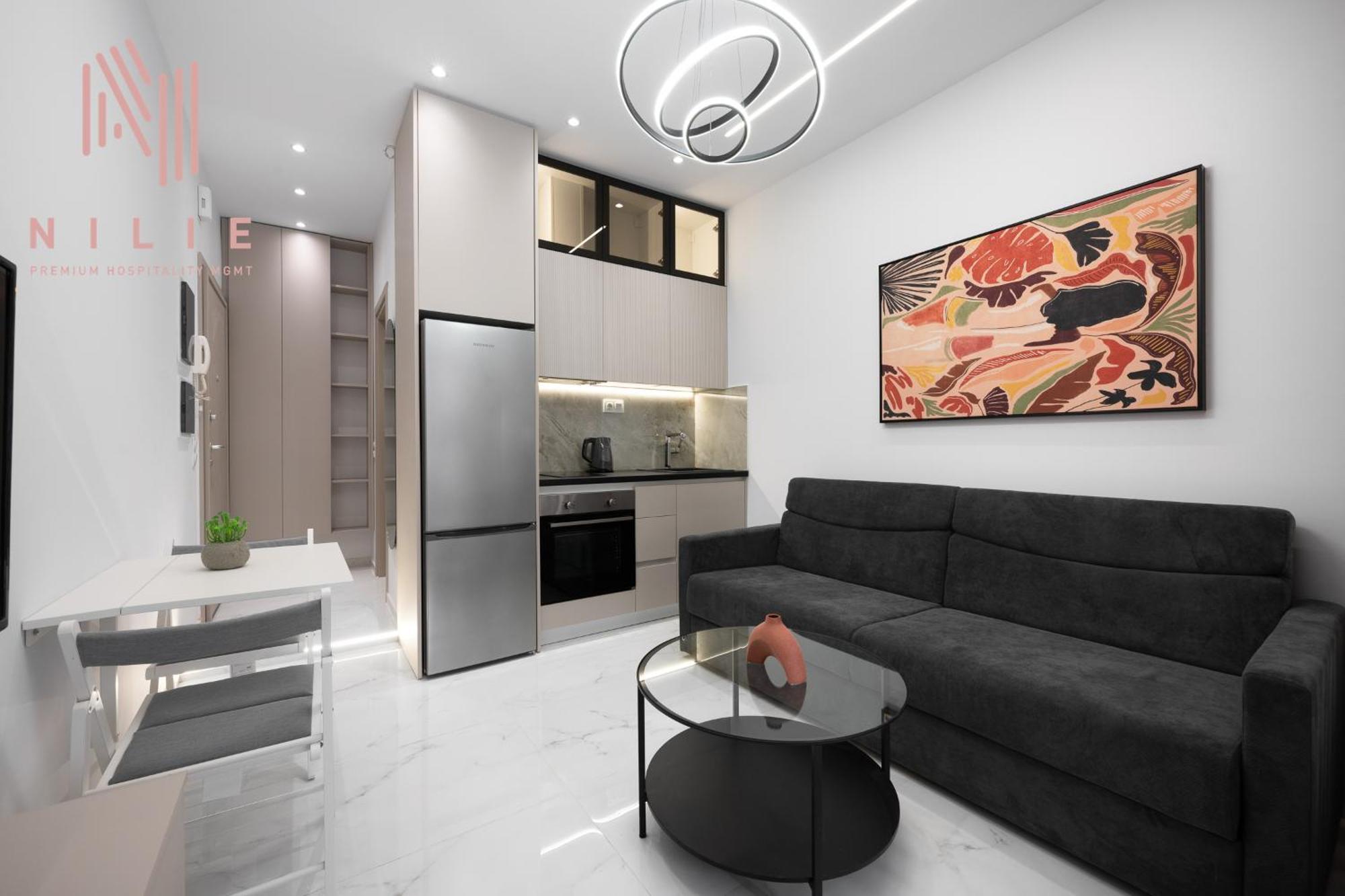 Belezza, Nilie Hospitality Mgmt Thessaloniki
