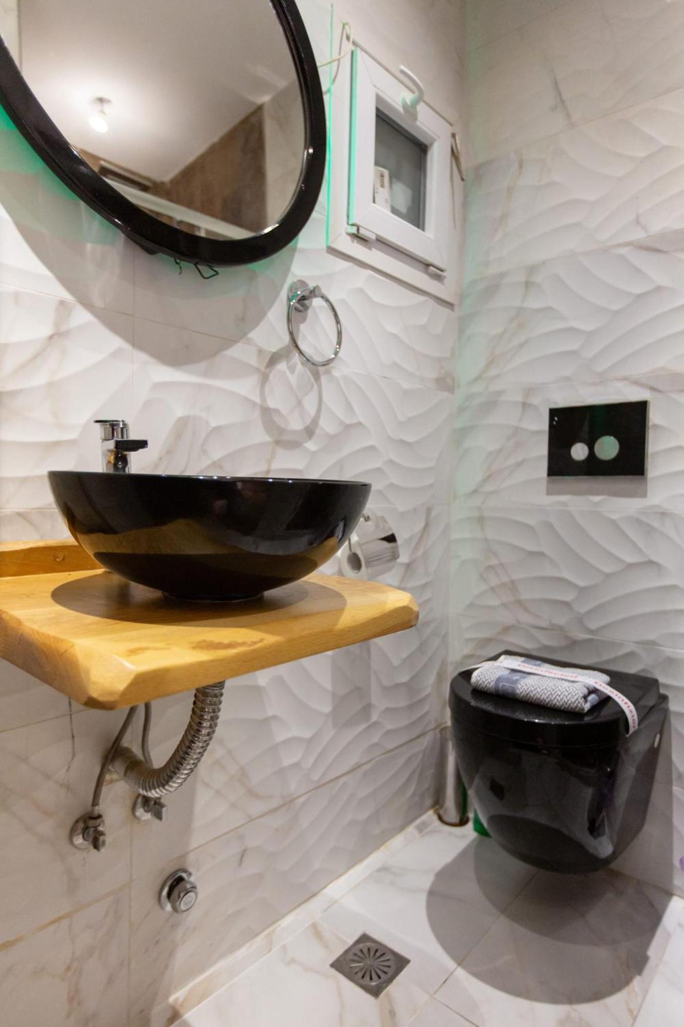 Modern Design Close To Center Appartement *
