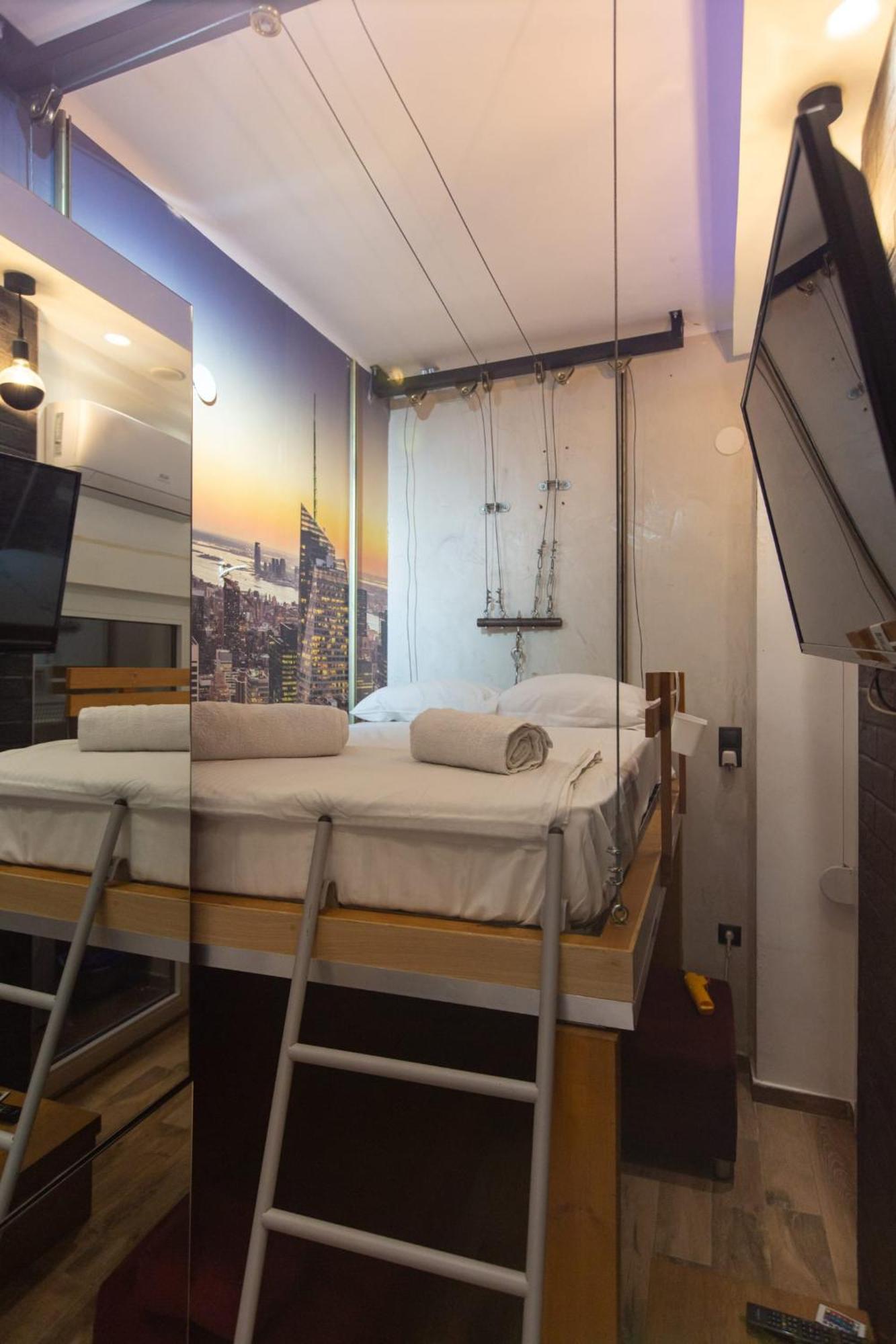 Appartement Modern Design Close To Center *