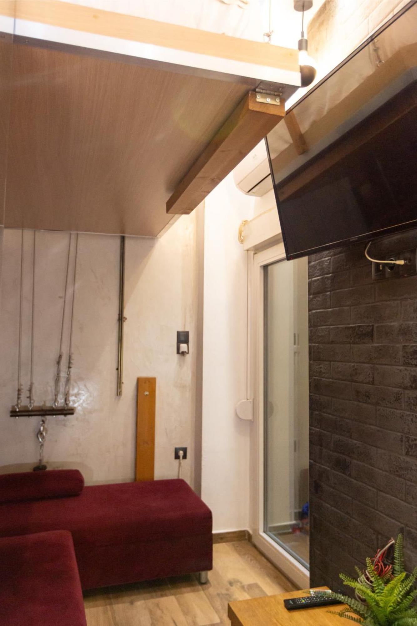 Appartement Modern Design Close To Center *