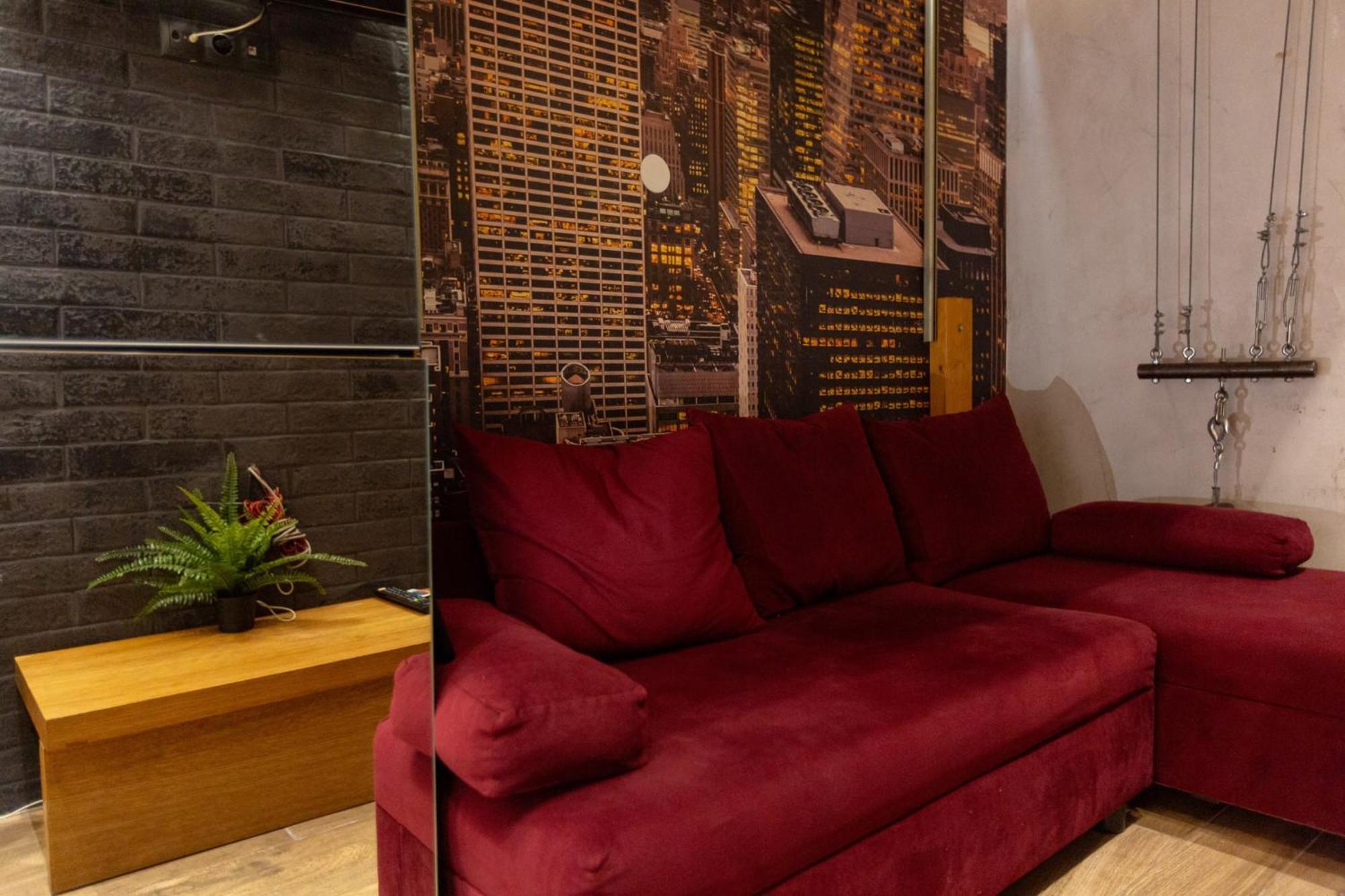Modern Design Close To Center * Thessaloniki