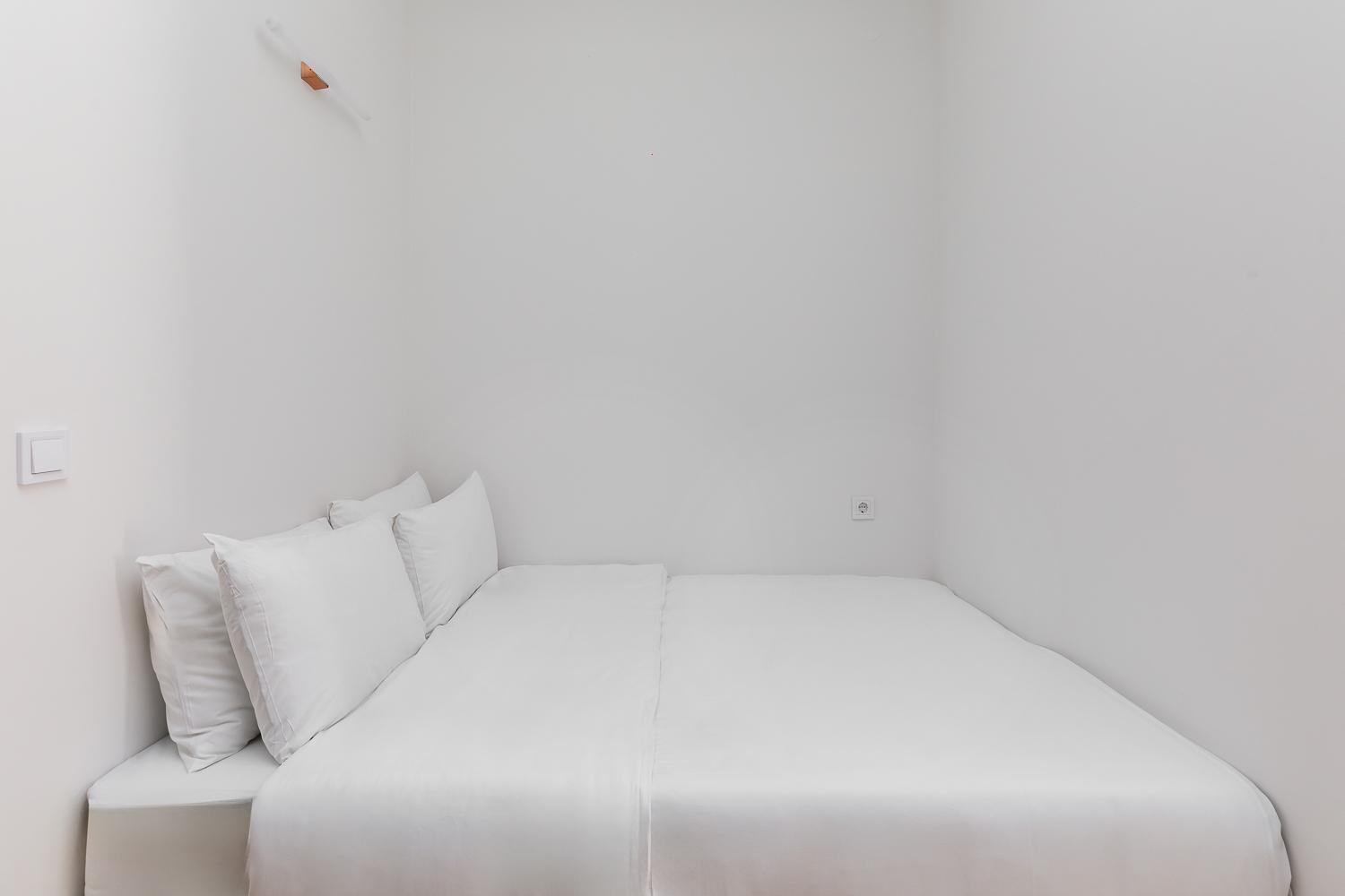 Apartment Soho By Halu!