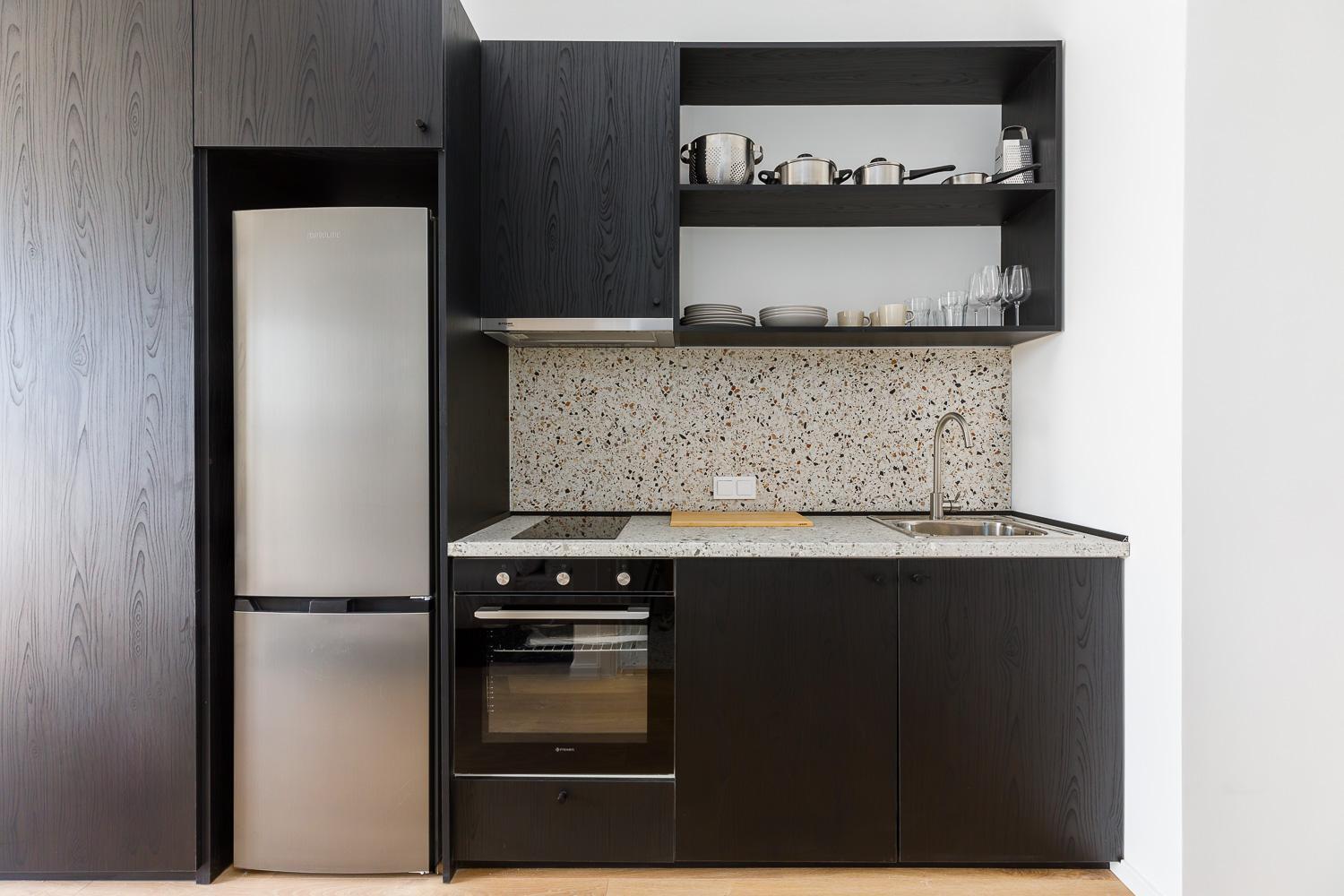Apartment Soho By Halu! *