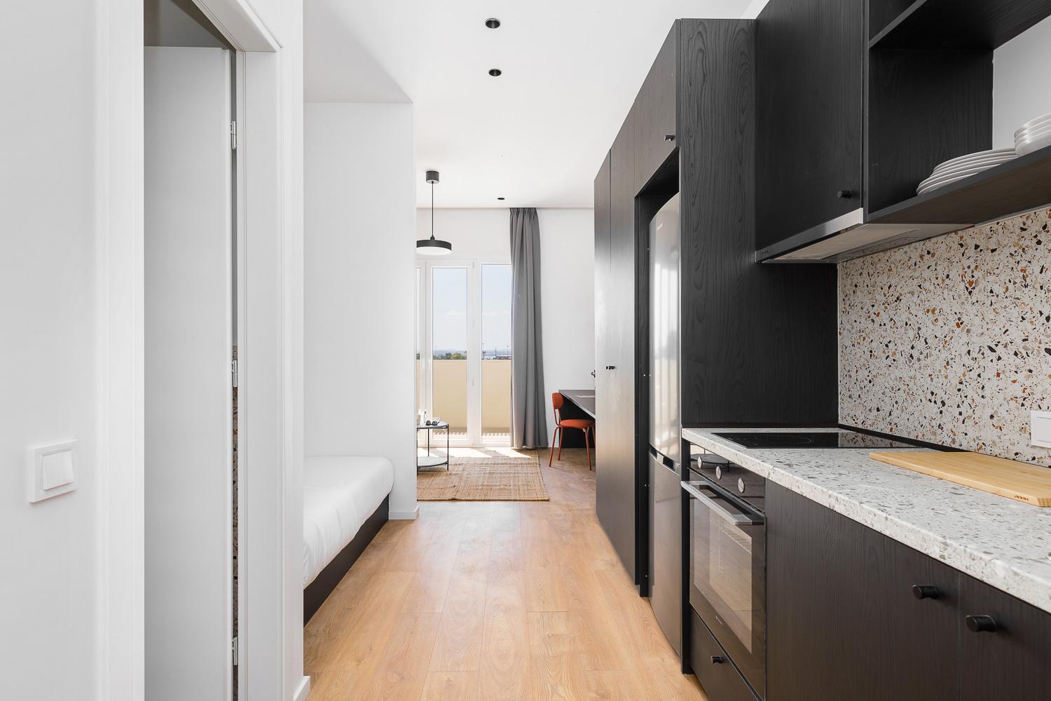 Soho By Halu! Apartment Thessaloniki