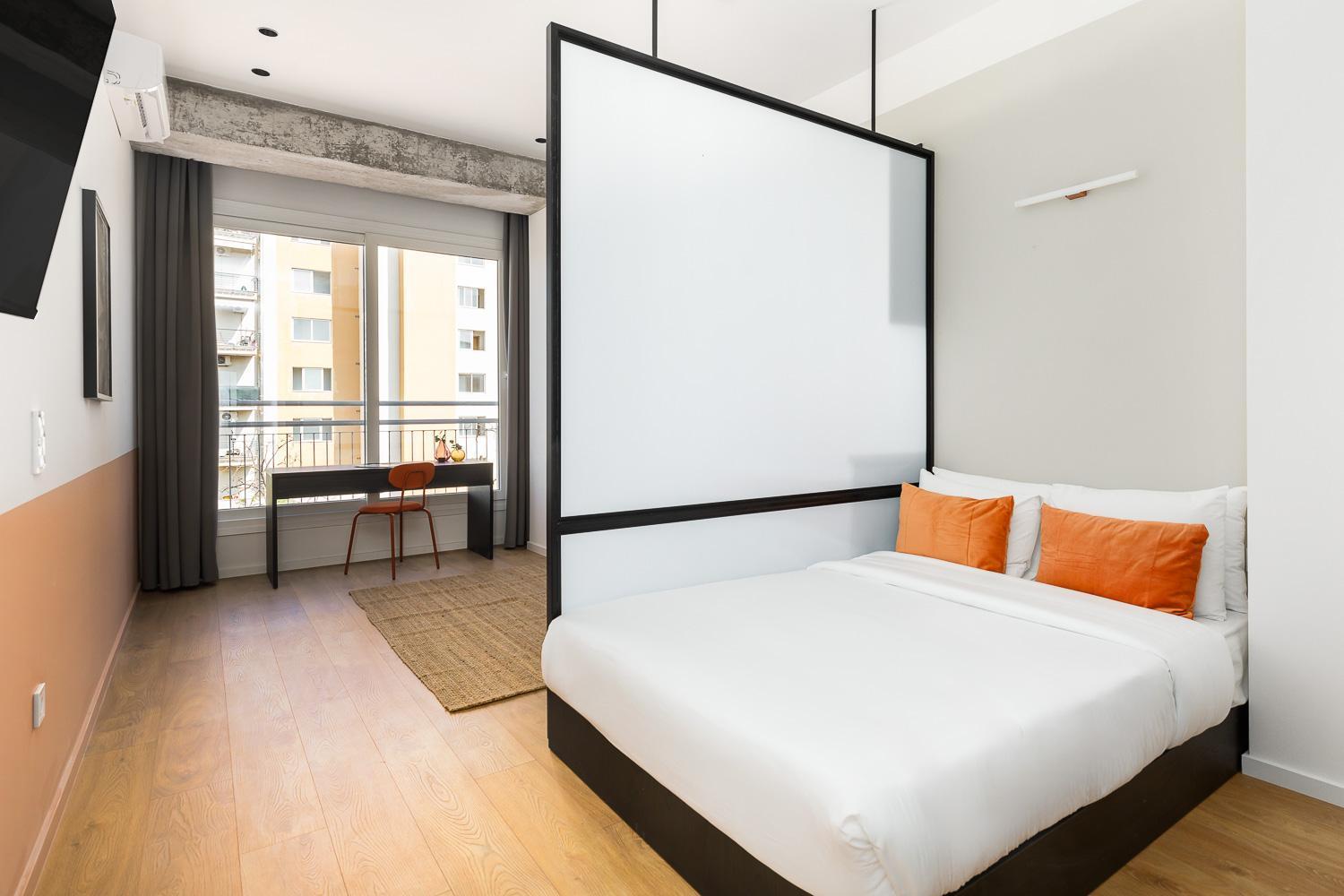 Soho By Halu! Apartment *