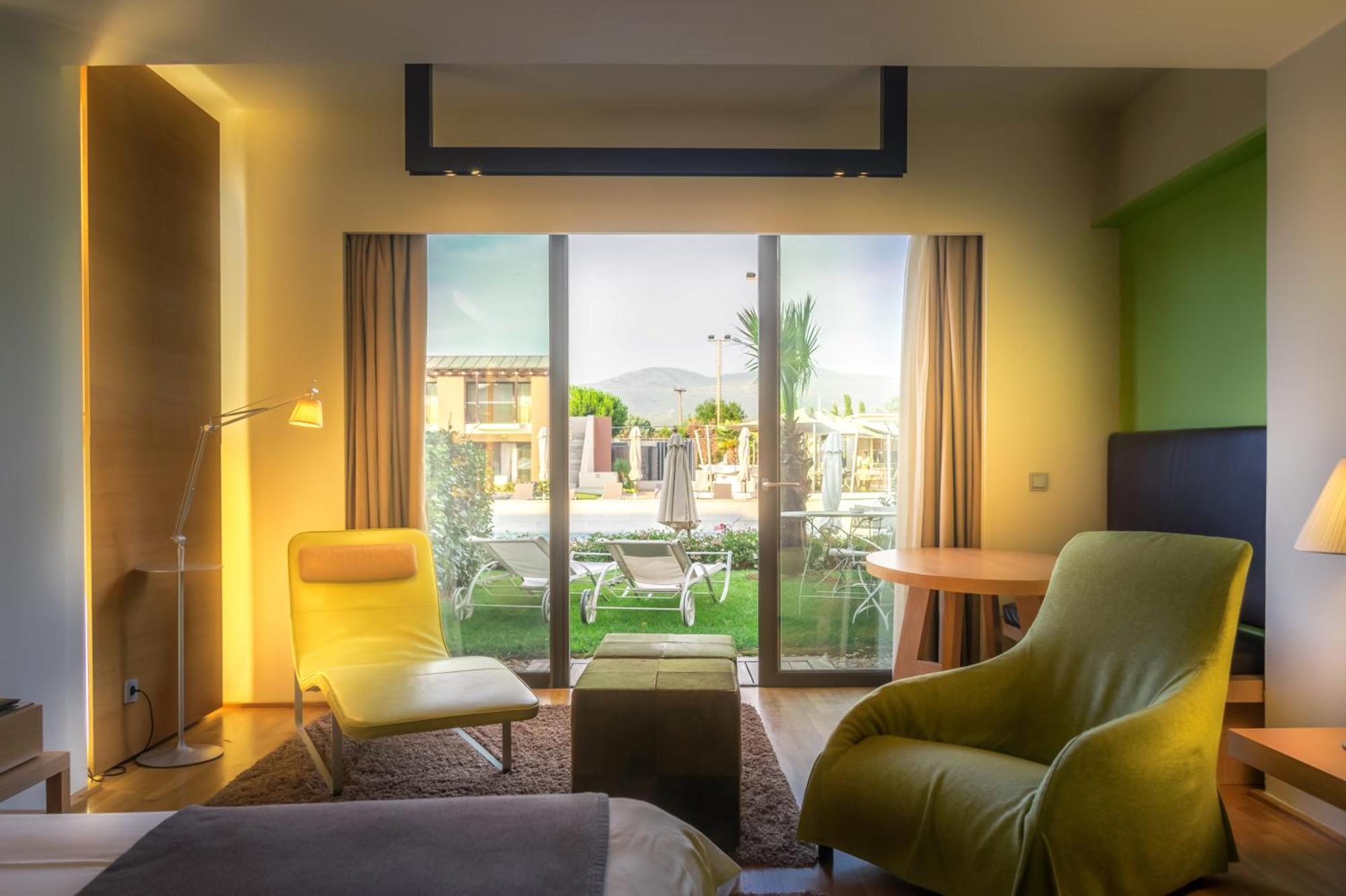 September Hotel Thessaloniki