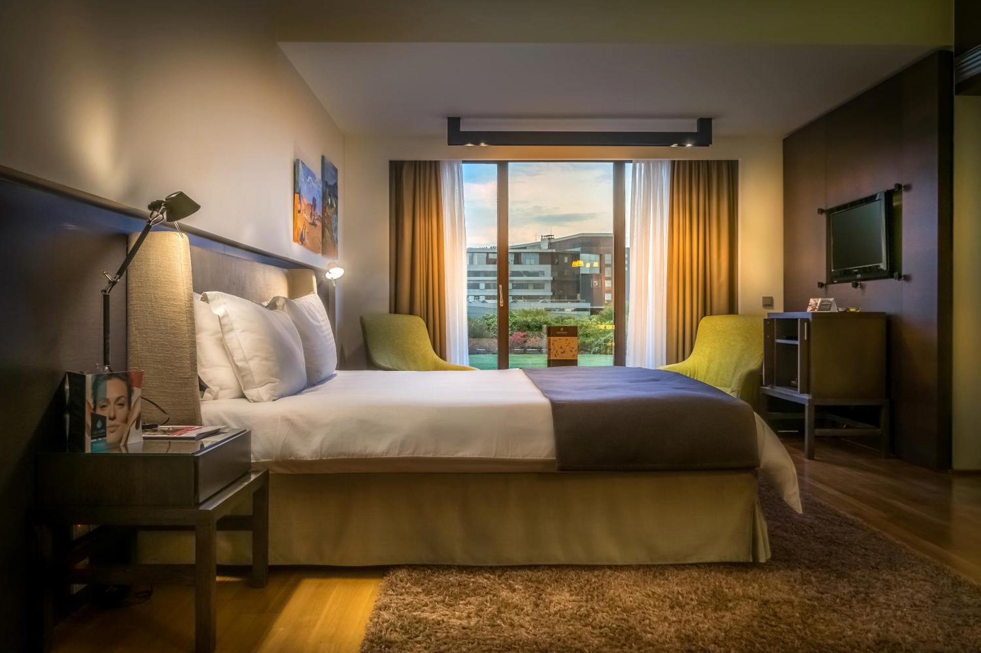 Hotel September