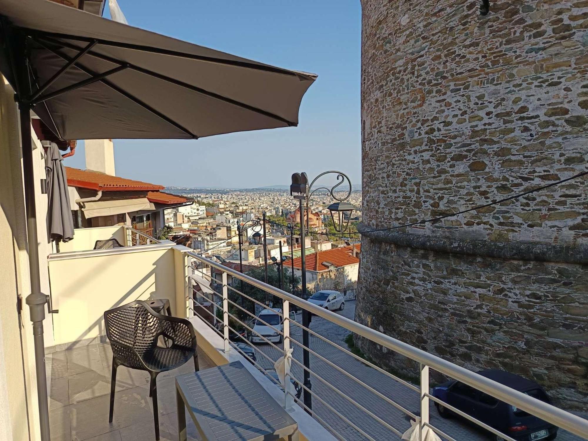 Beyond The Castle Apartment