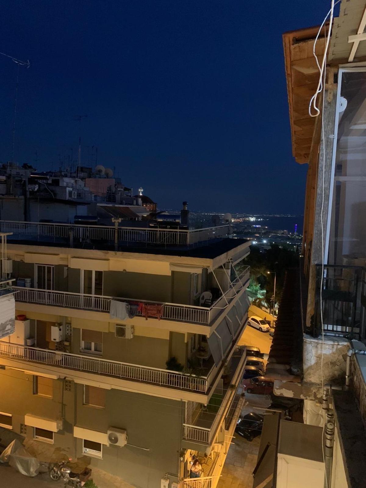 β & β Thessaloniki