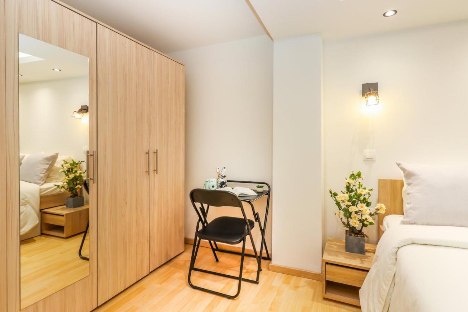Apartment The Ns Luxury
