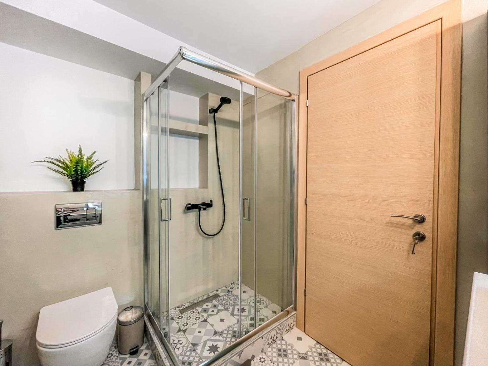 The Ns Luxury Apartment Thessaloniki