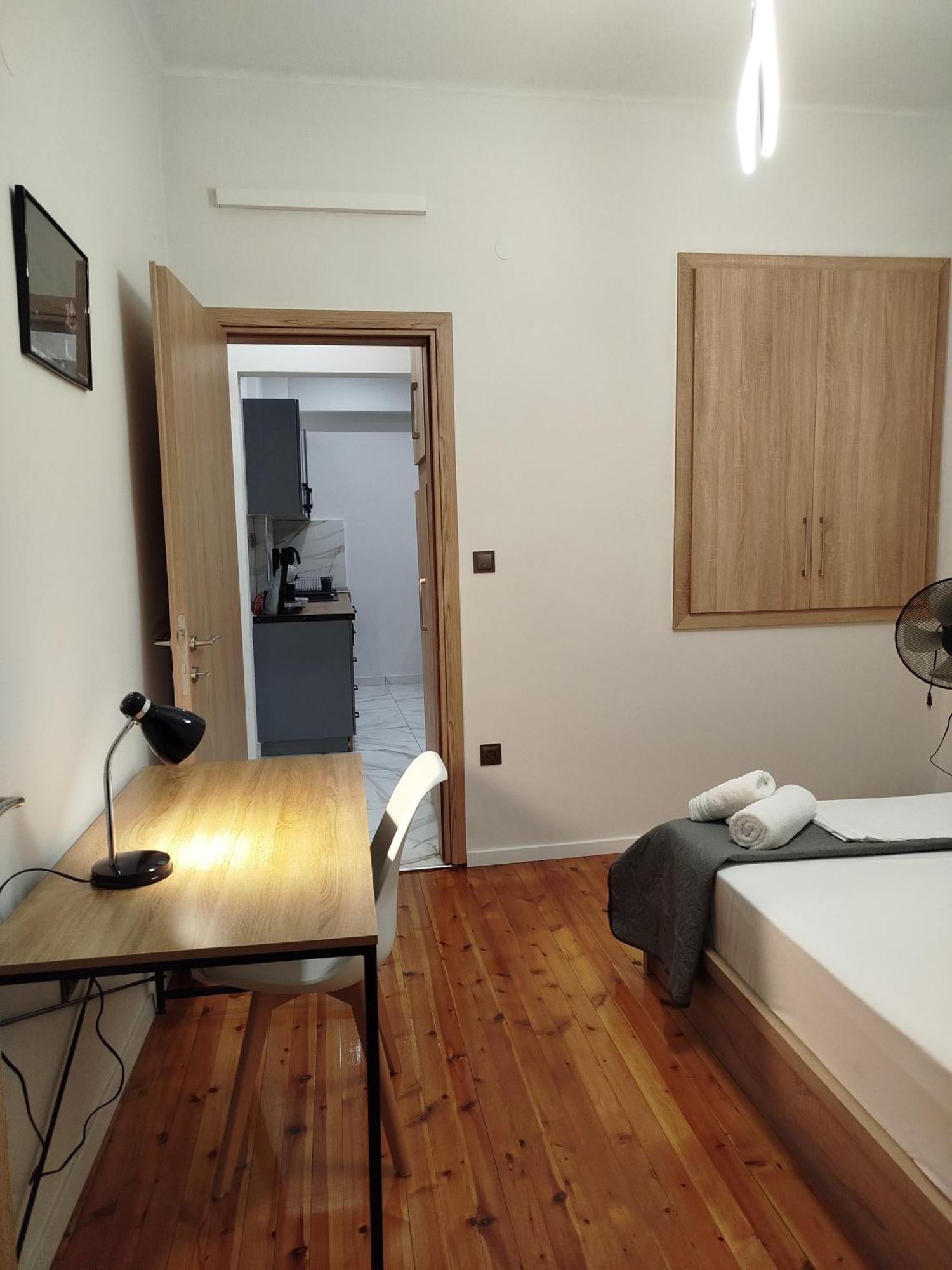 Andrews Cozy House *