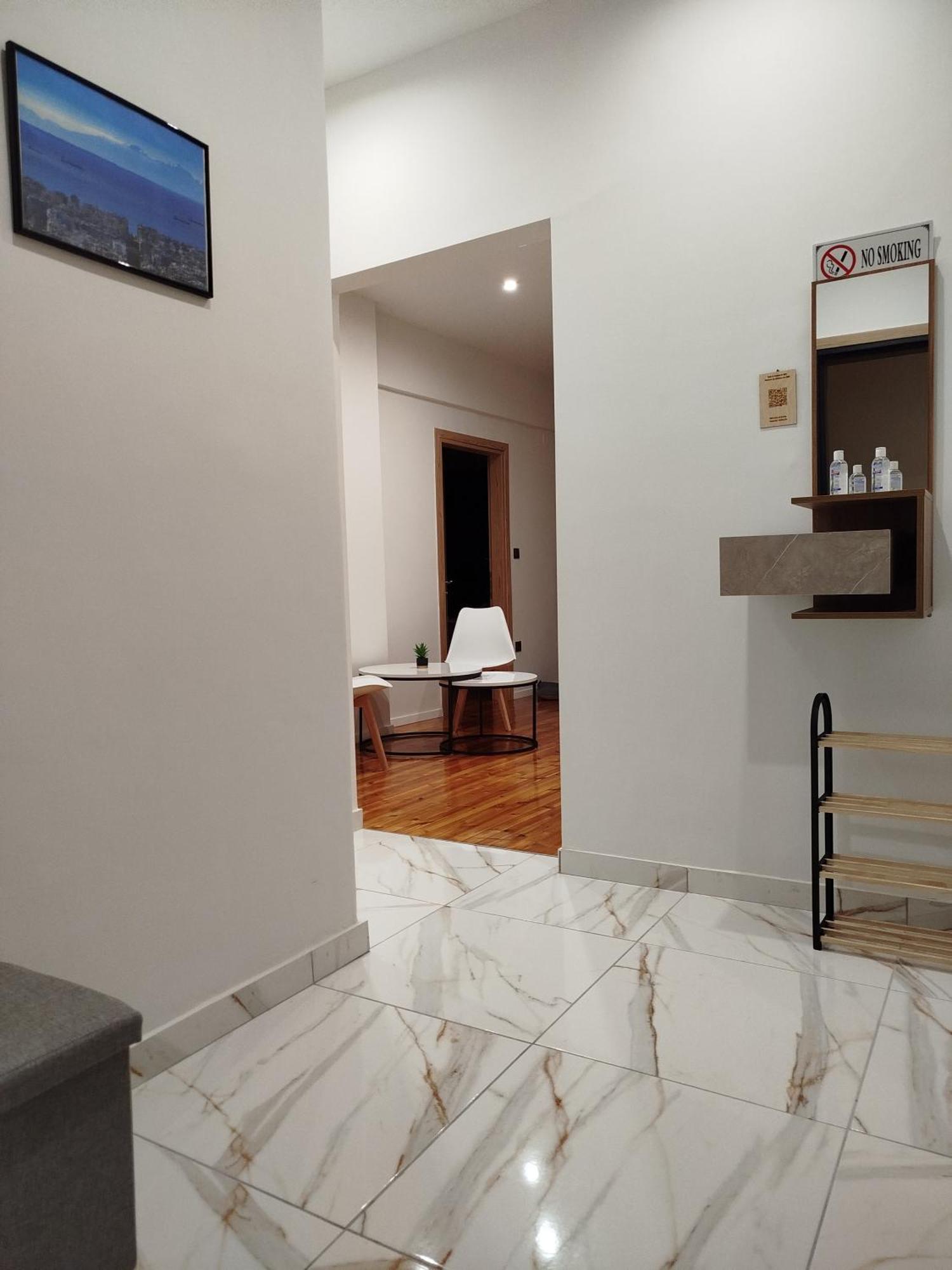 Andrews Cozy House Appartement Thessaloniki