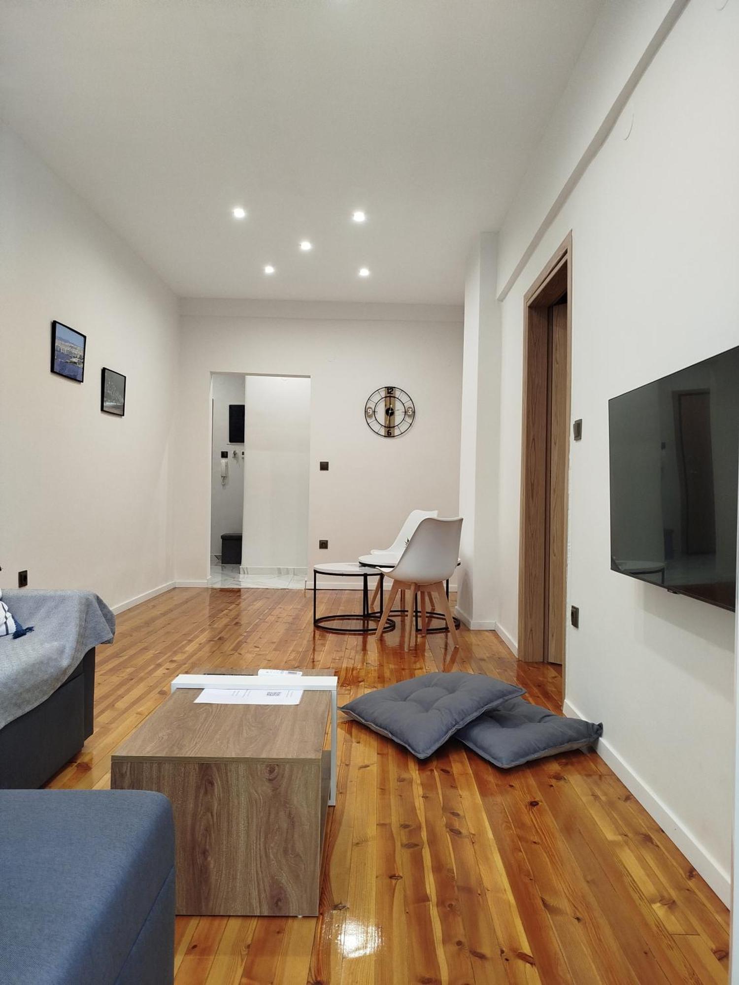 Andrews Cozy House Appartement *